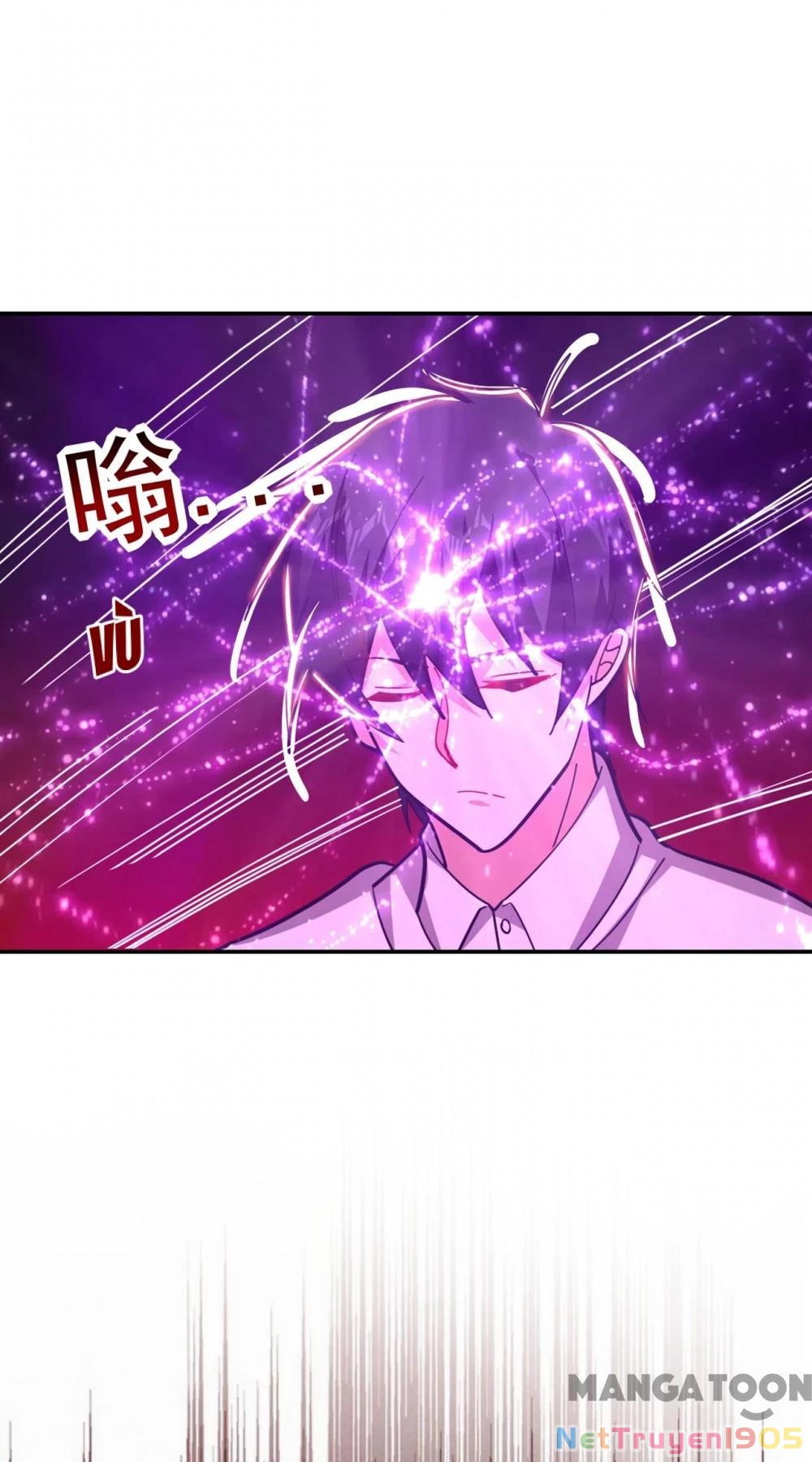 Nhặt Hoa Khôi Về Làm Vợ Chapter 187 - Trang 21