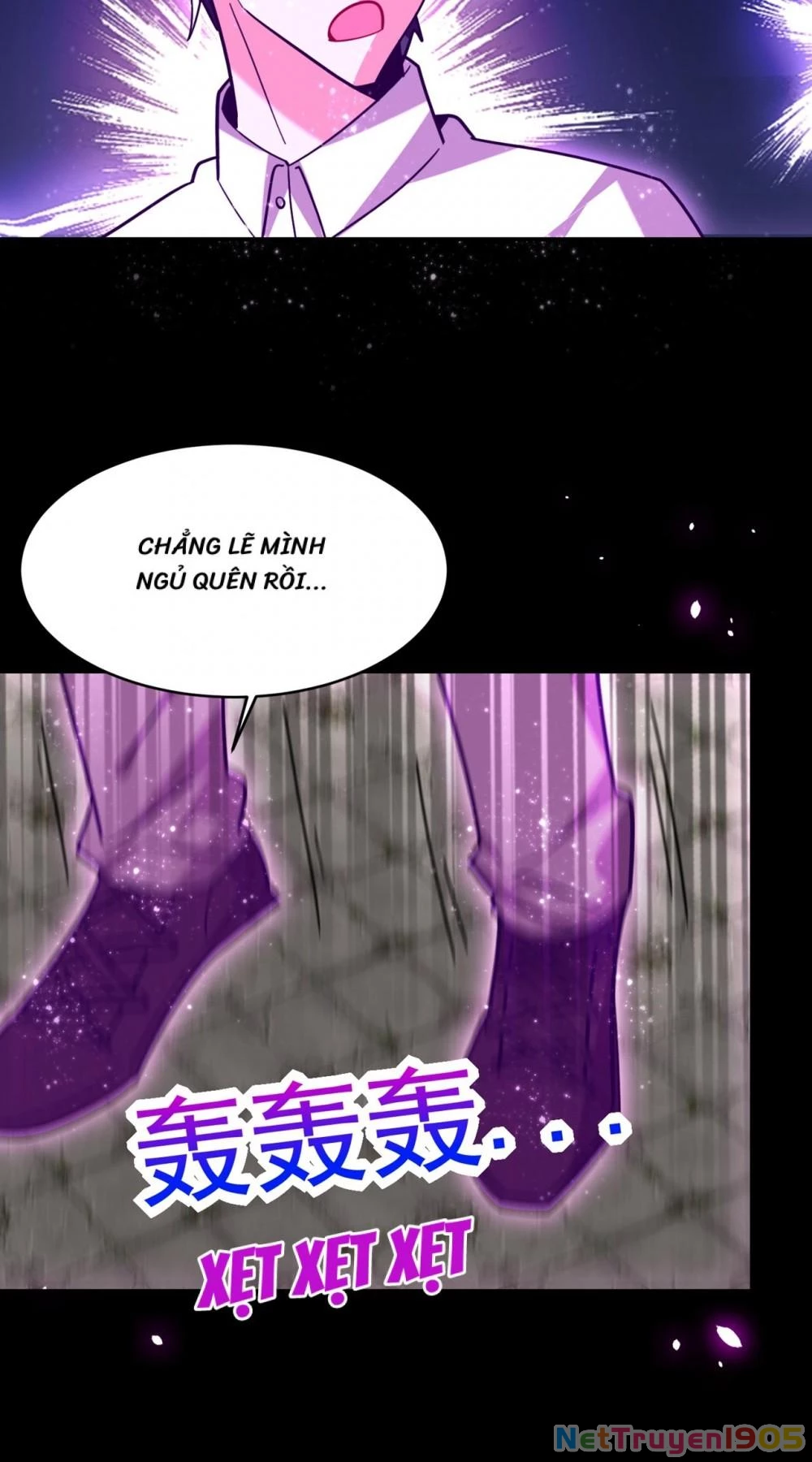 Nhặt Hoa Khôi Về Làm Vợ Chapter 187 - Trang 24