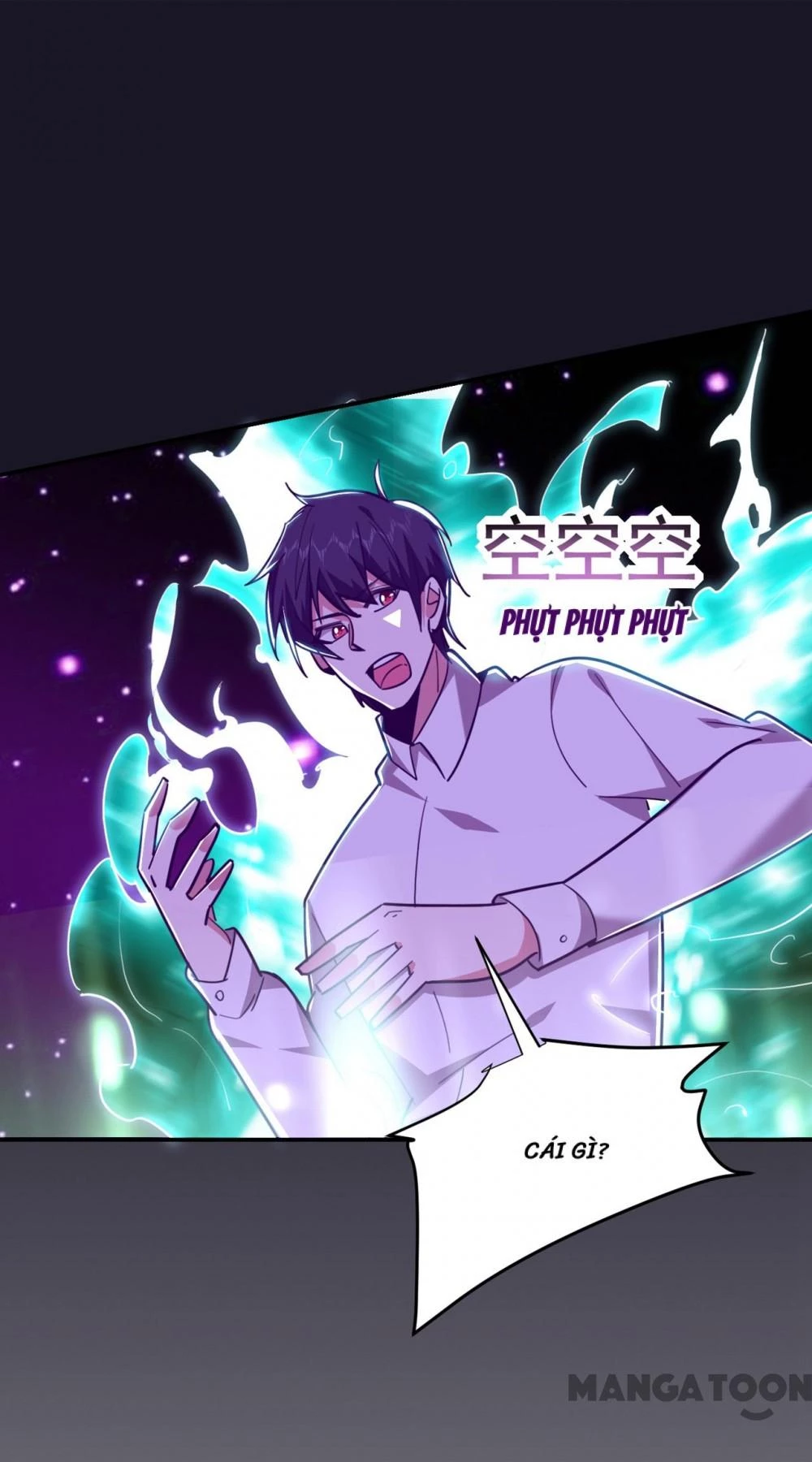 Nhặt Hoa Khôi Về Làm Vợ Chapter 187 - Trang 34