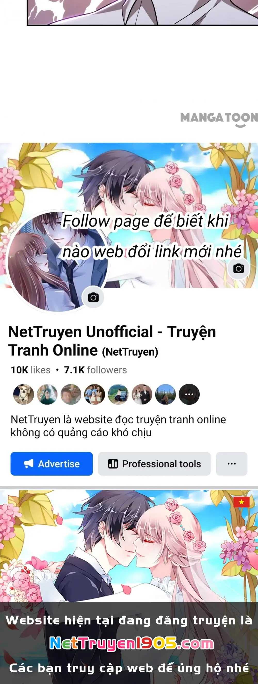 Nhặt Hoa Khôi Về Làm Vợ Chapter 187 - Trang 38
