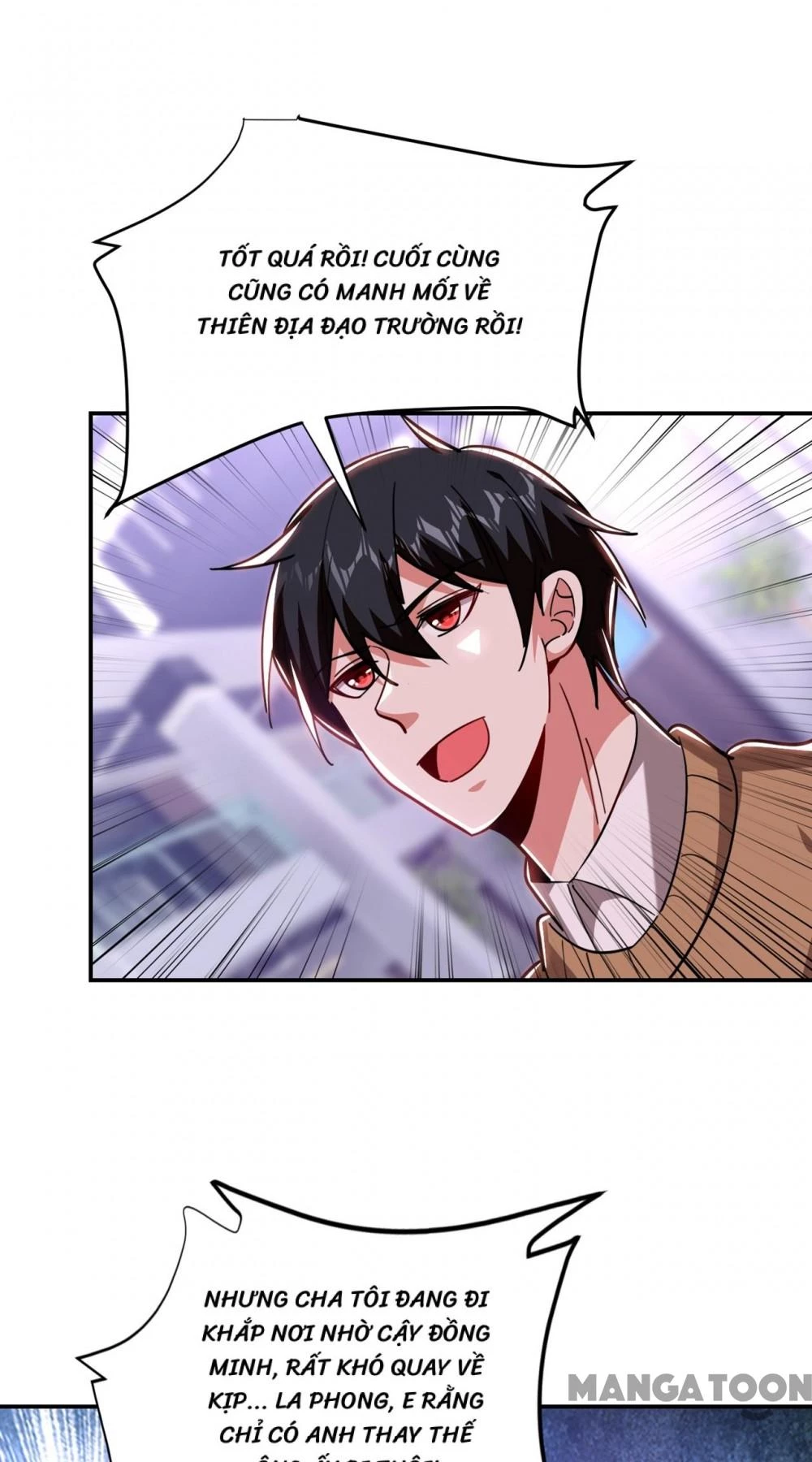 Nhặt Hoa Khôi Về Làm Vợ Chapter 187 - Trang 5
