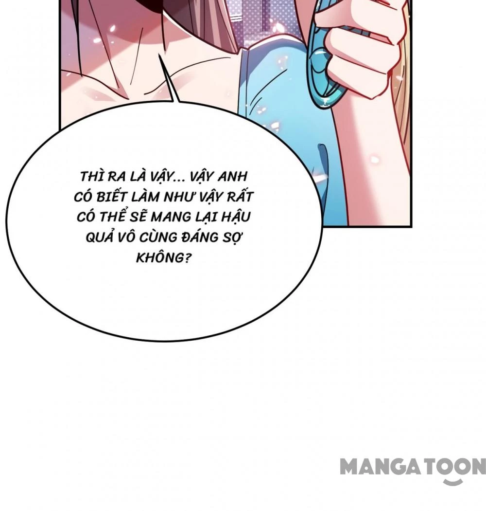 Nhặt Hoa Khôi Về Làm Vợ Chapter 187 - Trang 9