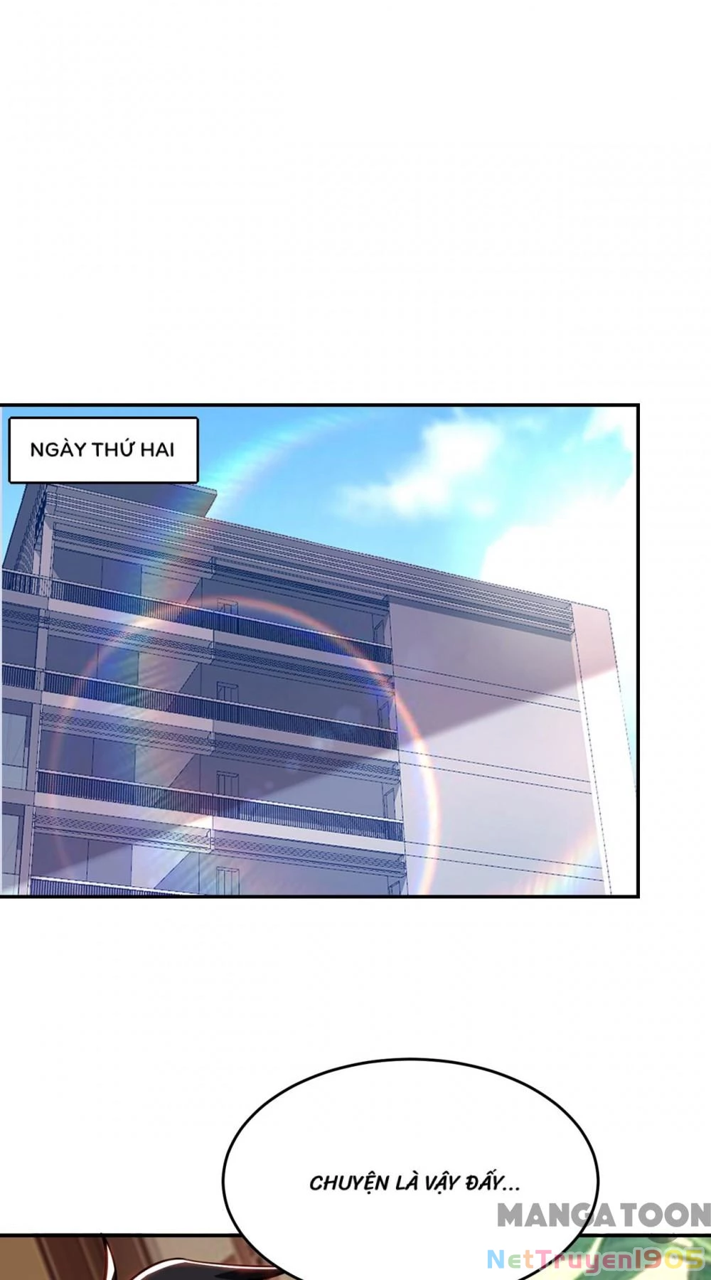 Nhặt Hoa Khôi Về Làm Vợ Chapter 188 - Trang 10