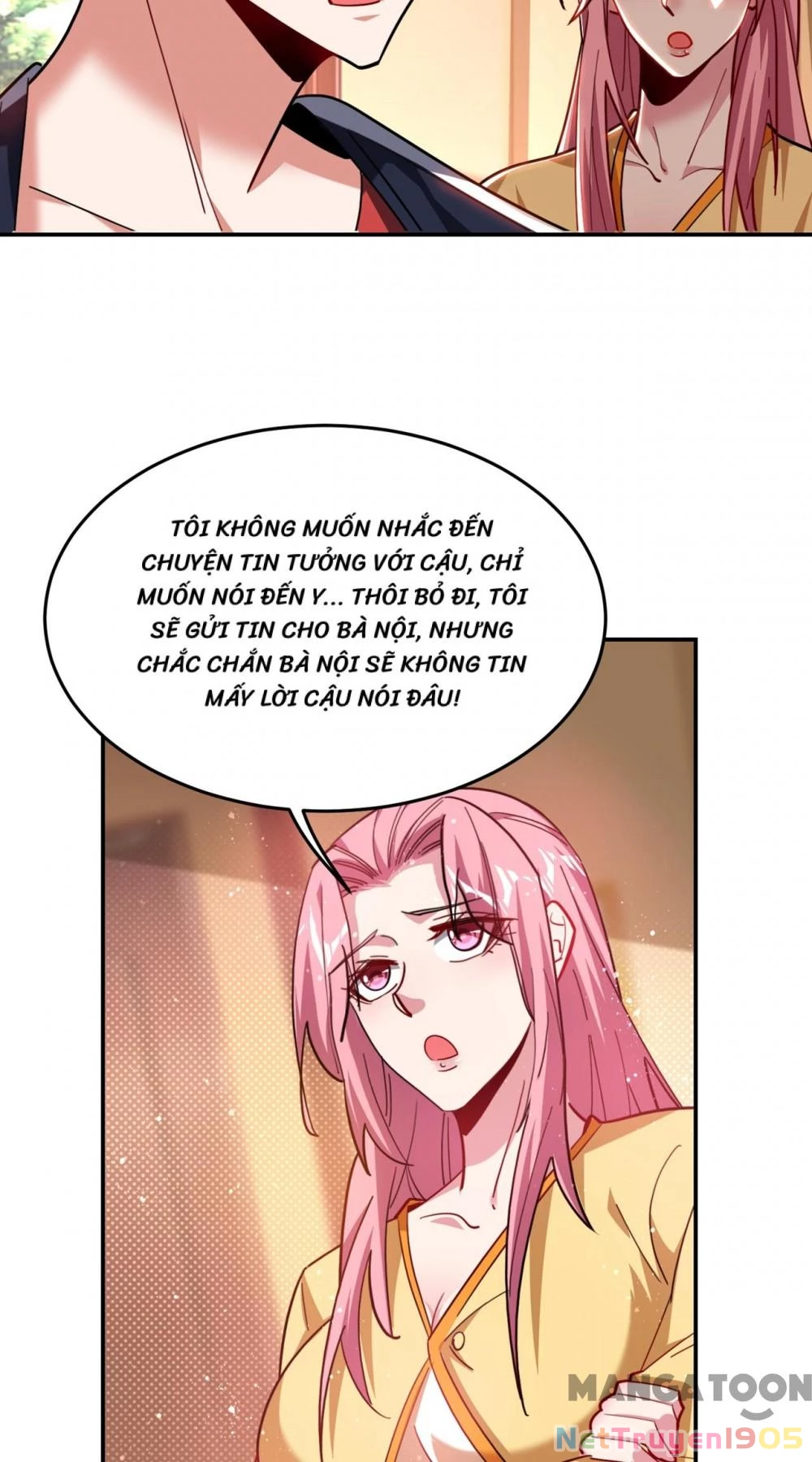 Nhặt Hoa Khôi Về Làm Vợ Chapter 188 - Trang 13