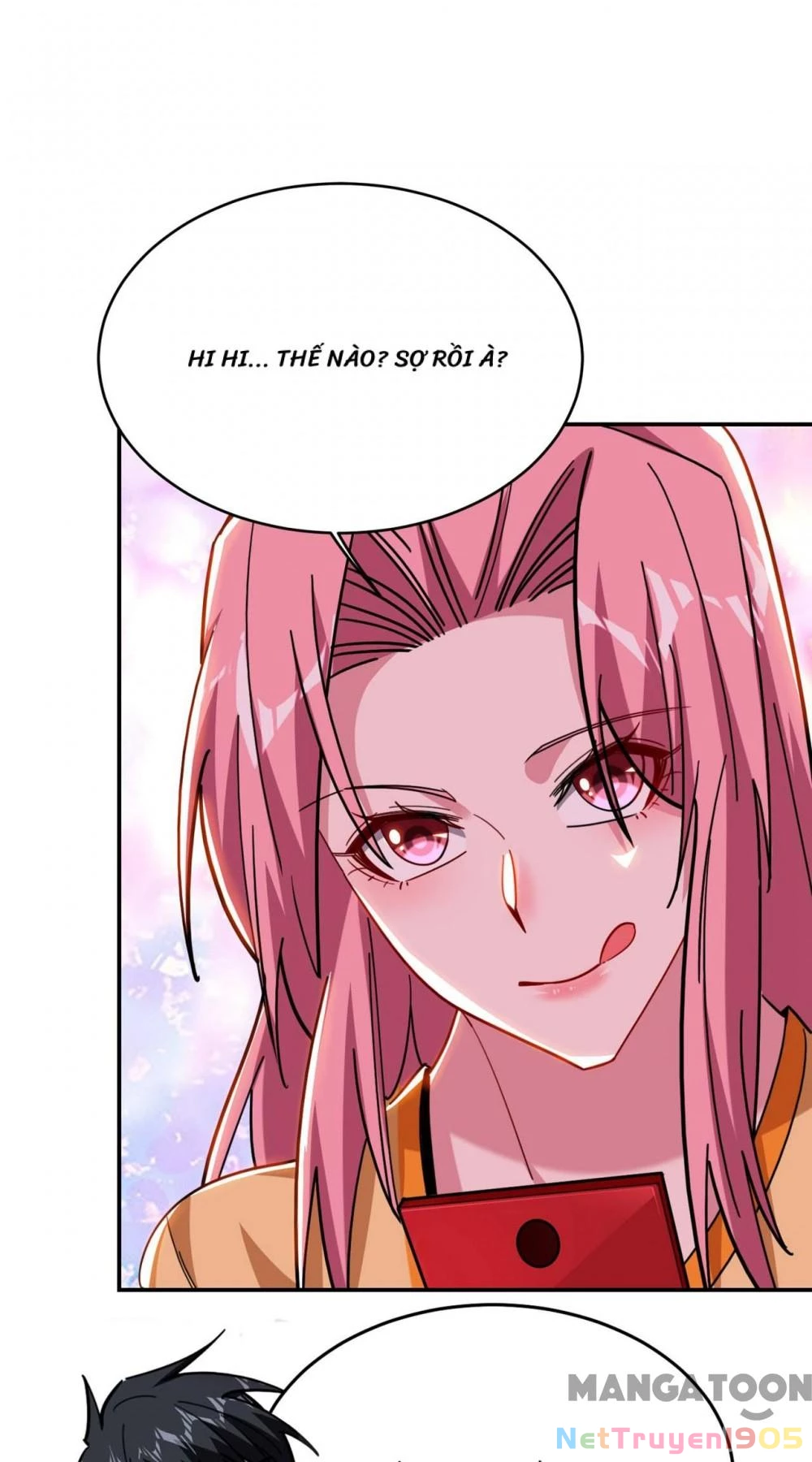 Nhặt Hoa Khôi Về Làm Vợ Chapter 188 - Trang 16