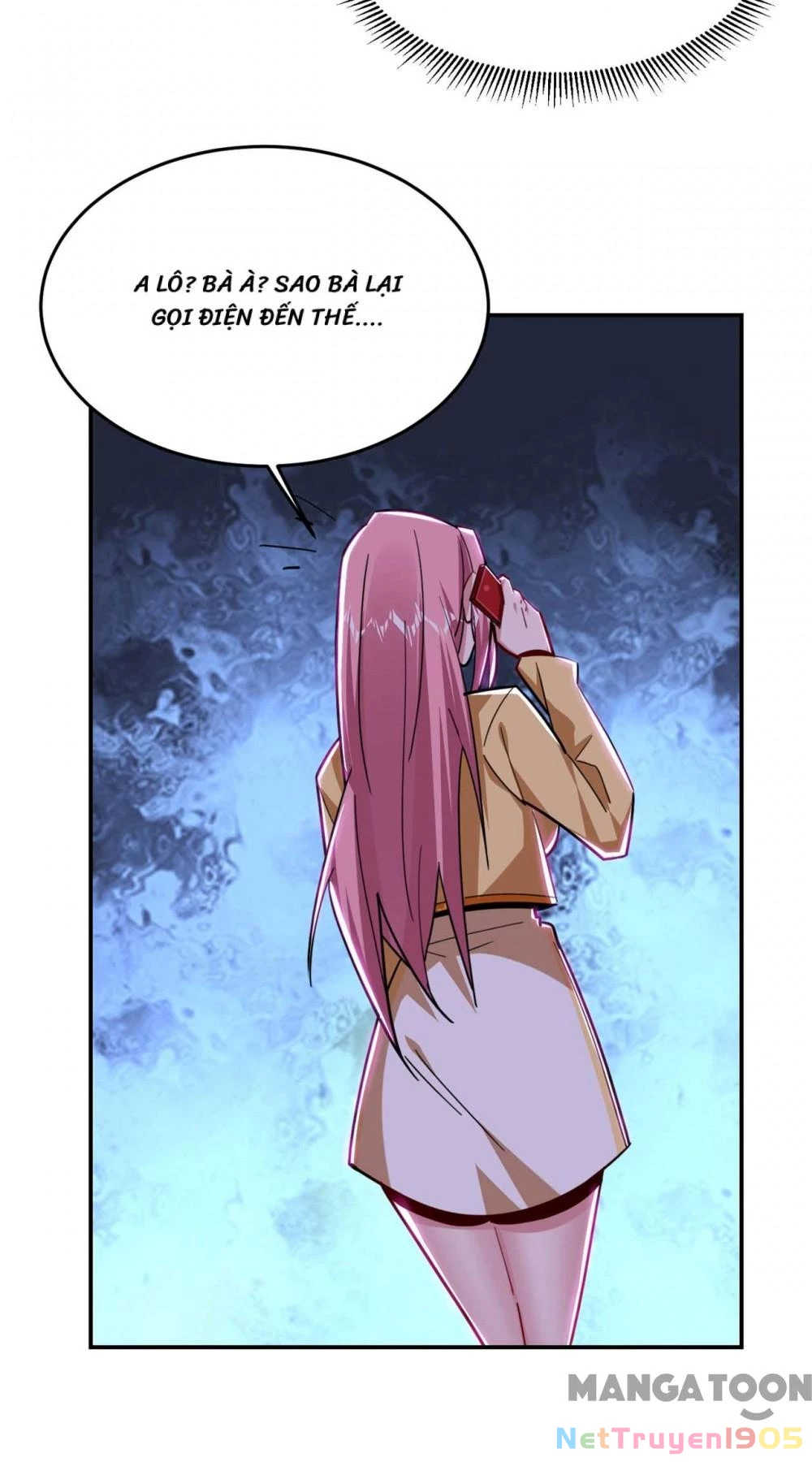 Nhặt Hoa Khôi Về Làm Vợ Chapter 188 - Trang 18