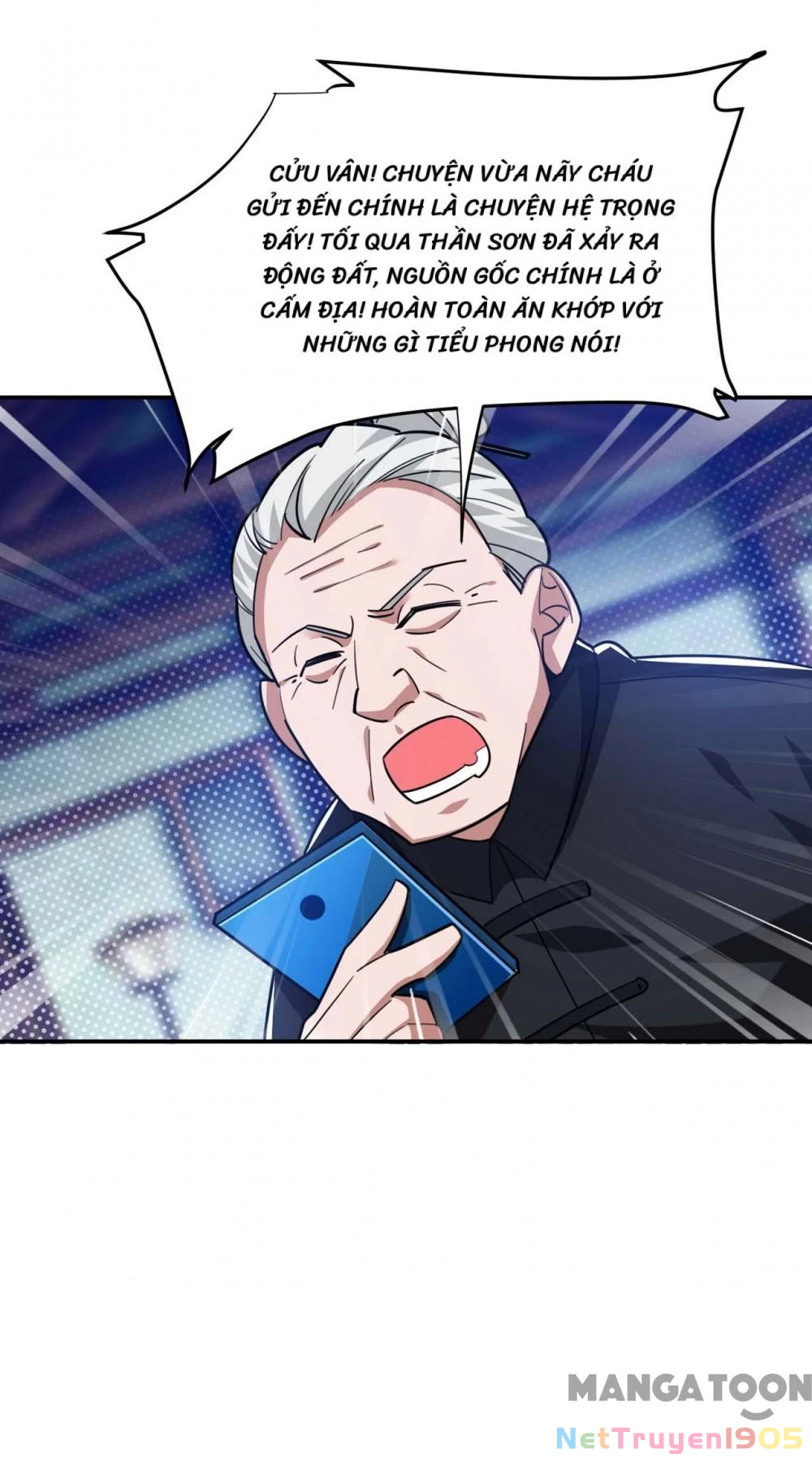 Nhặt Hoa Khôi Về Làm Vợ Chapter 188 - Trang 19
