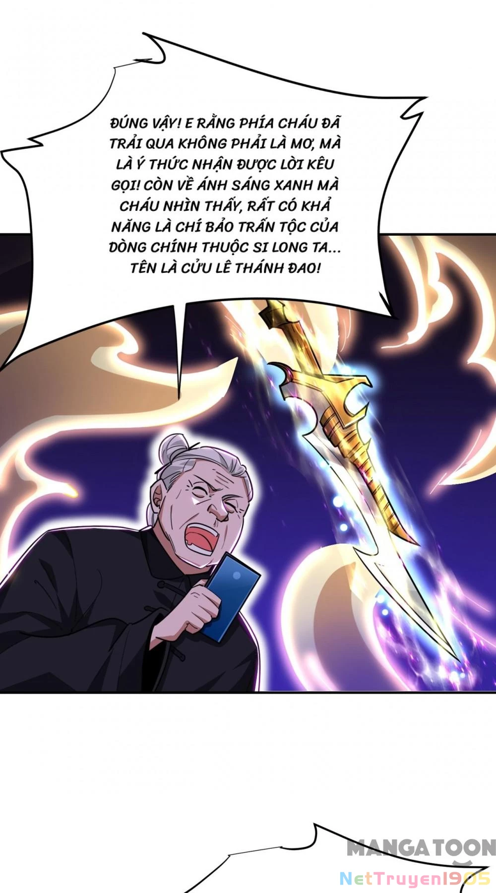 Nhặt Hoa Khôi Về Làm Vợ Chapter 188 - Trang 22