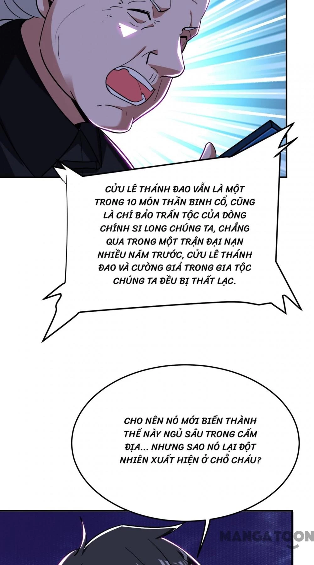 Nhặt Hoa Khôi Về Làm Vợ Chapter 188 - Trang 24