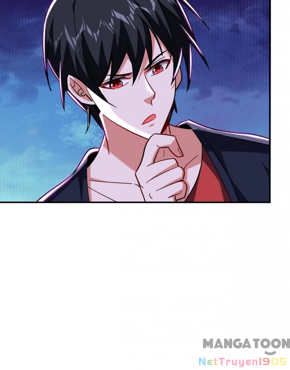 Nhặt Hoa Khôi Về Làm Vợ Chapter 188 - Trang 25