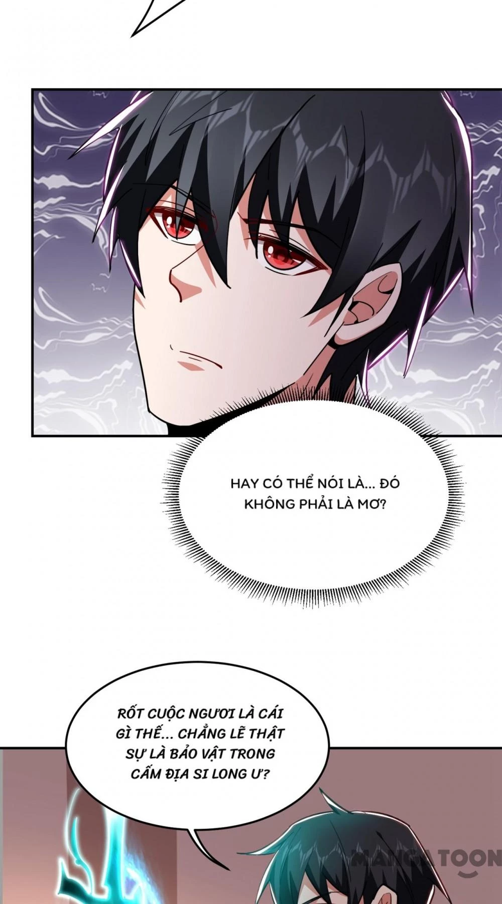 Nhặt Hoa Khôi Về Làm Vợ Chapter 188 - Trang 3
