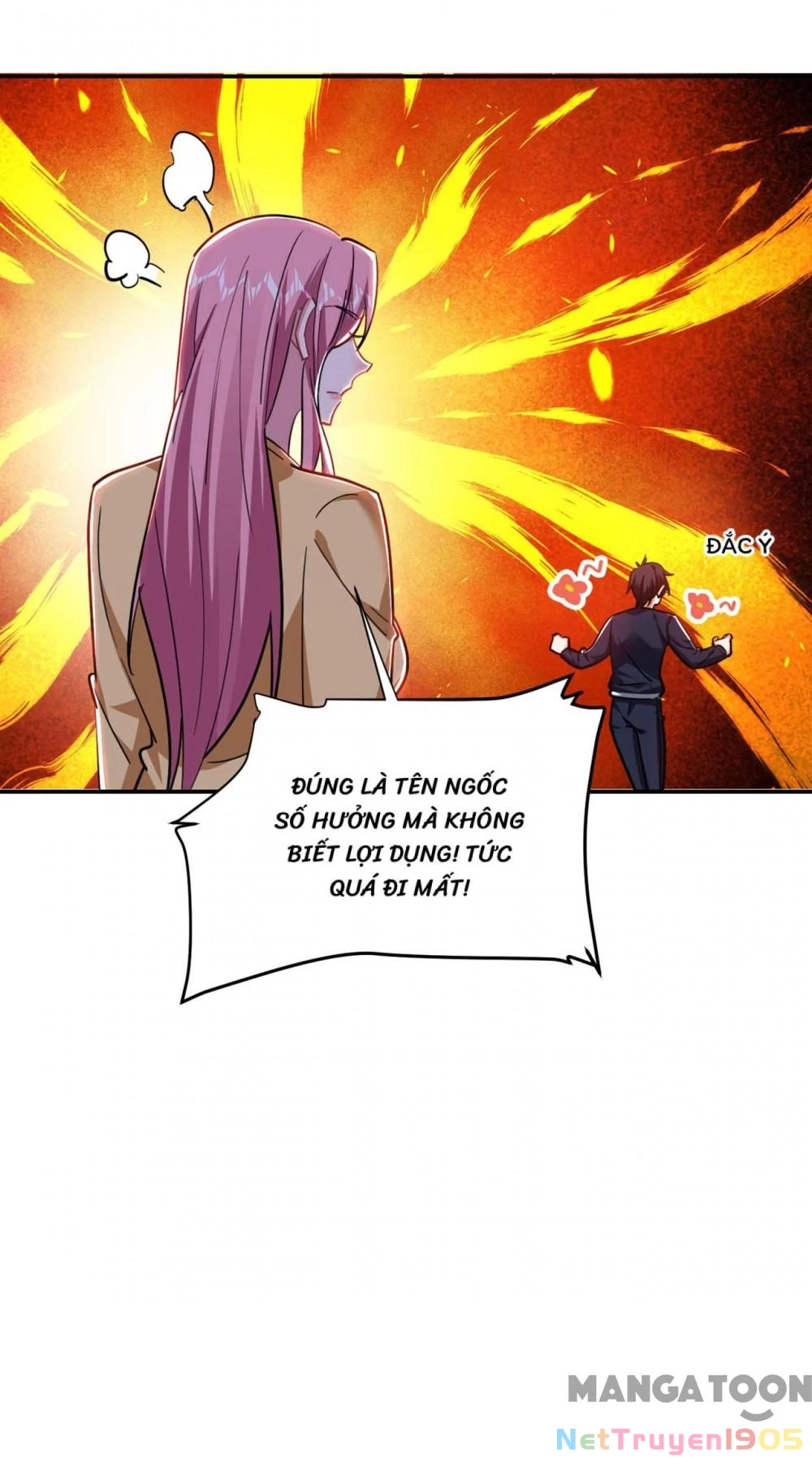 Nhặt Hoa Khôi Về Làm Vợ Chapter 188 - Trang 33