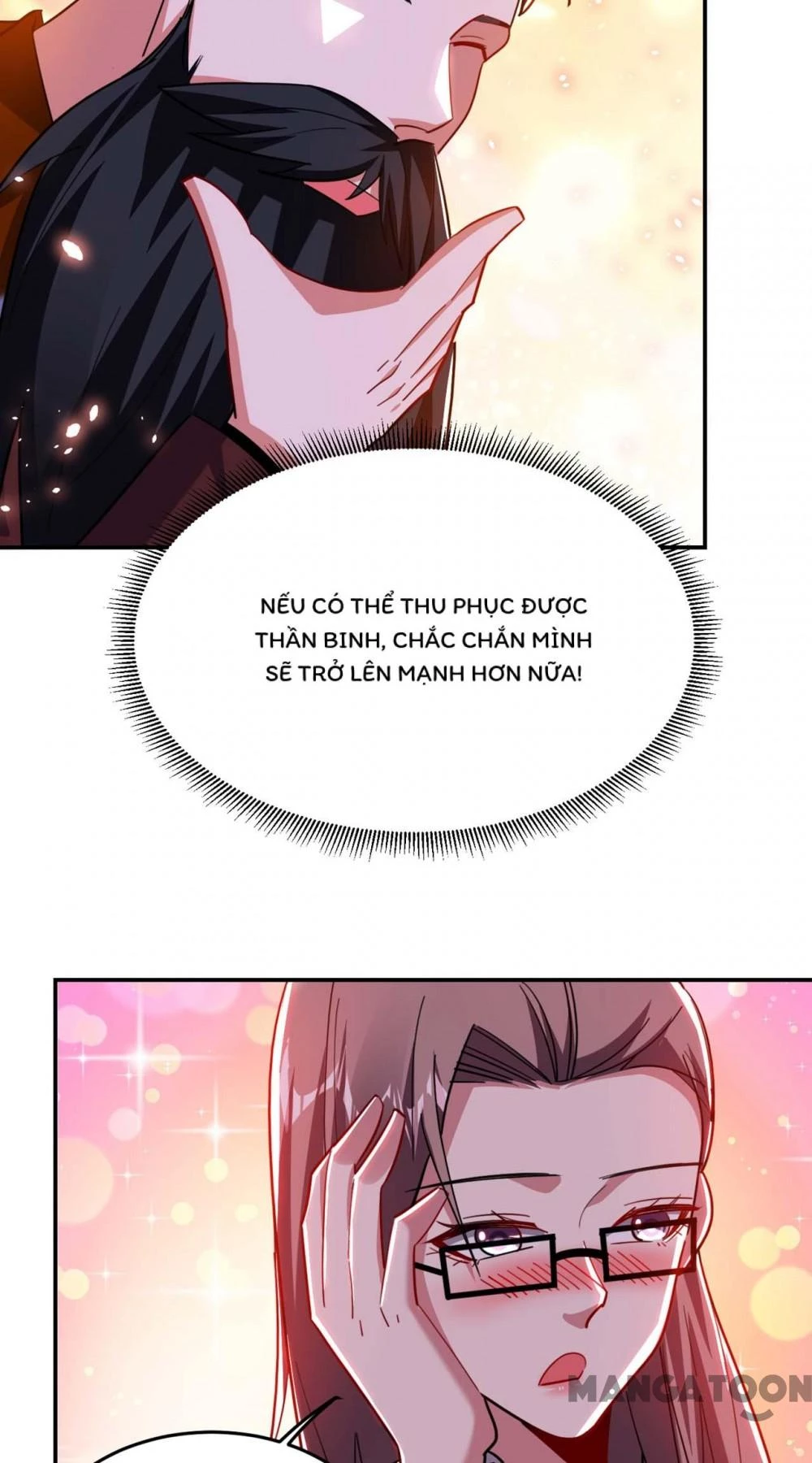 Nhặt Hoa Khôi Về Làm Vợ Chapter 188 - Trang 36