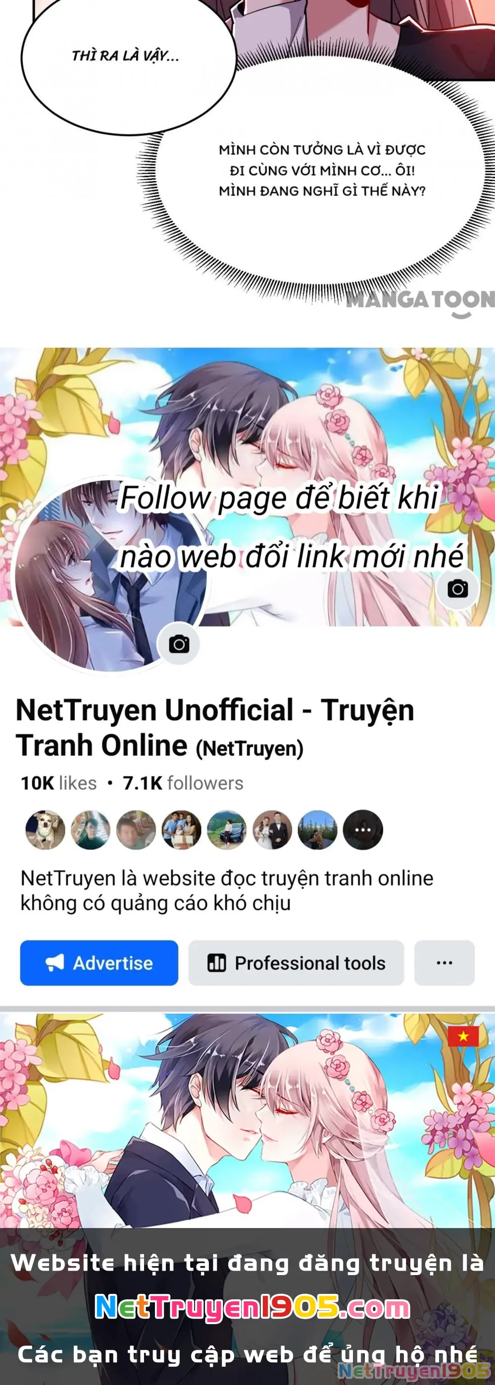 Nhặt Hoa Khôi Về Làm Vợ Chapter 188 - Trang 37