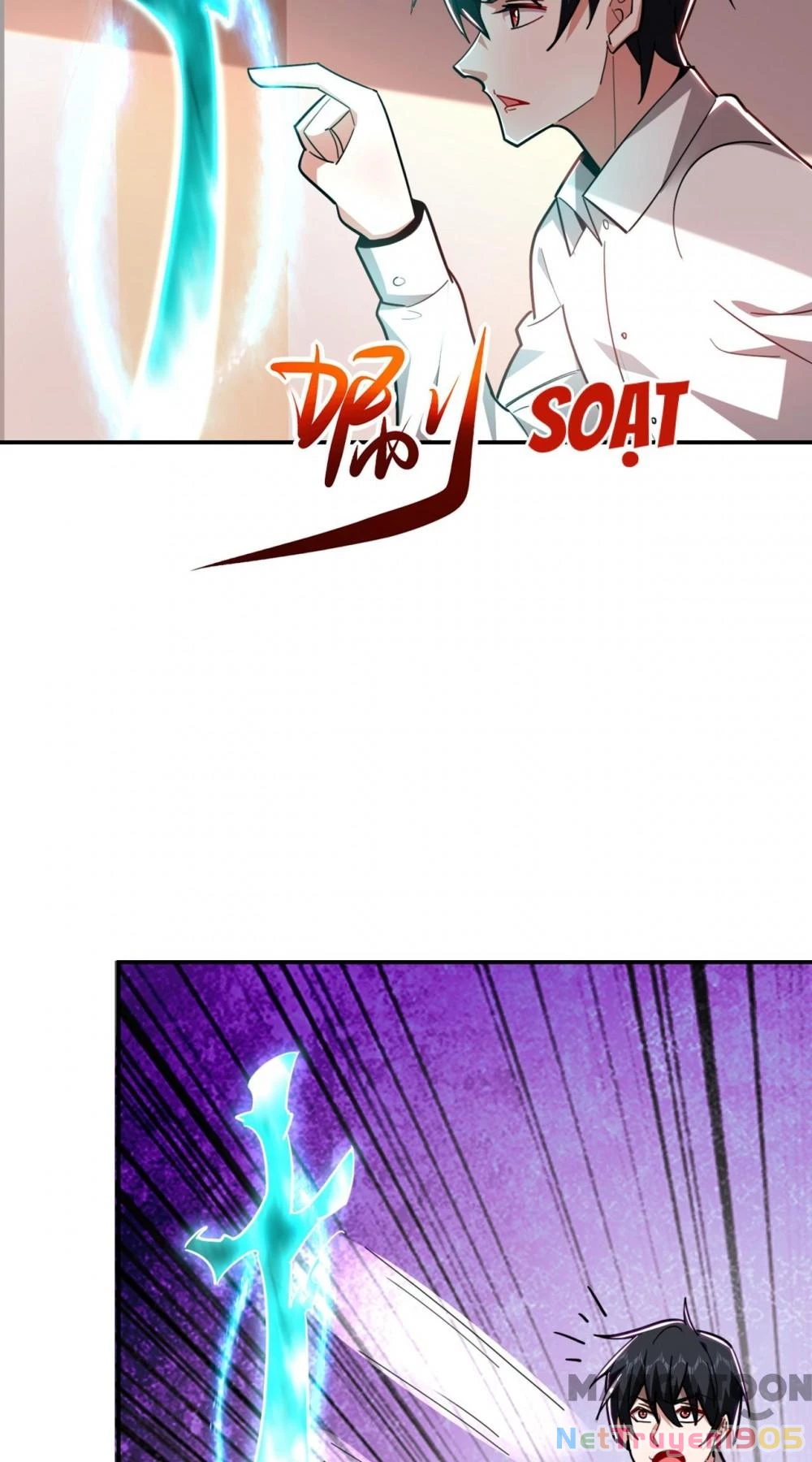 Nhặt Hoa Khôi Về Làm Vợ Chapter 188 - Trang 4