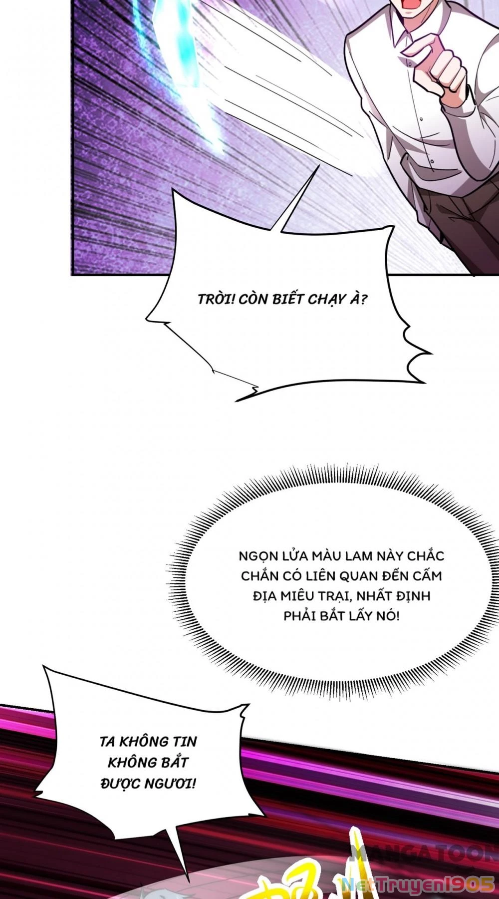 Nhặt Hoa Khôi Về Làm Vợ Chapter 188 - Trang 5