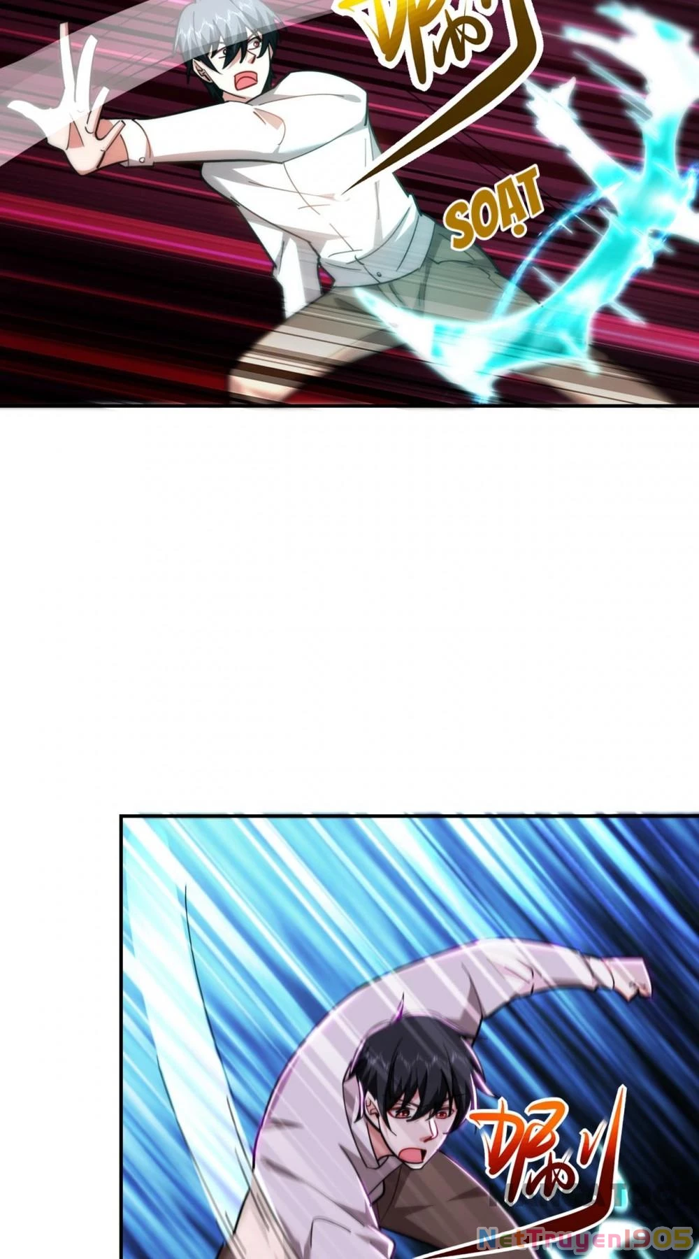 Nhặt Hoa Khôi Về Làm Vợ Chapter 188 - Trang 6