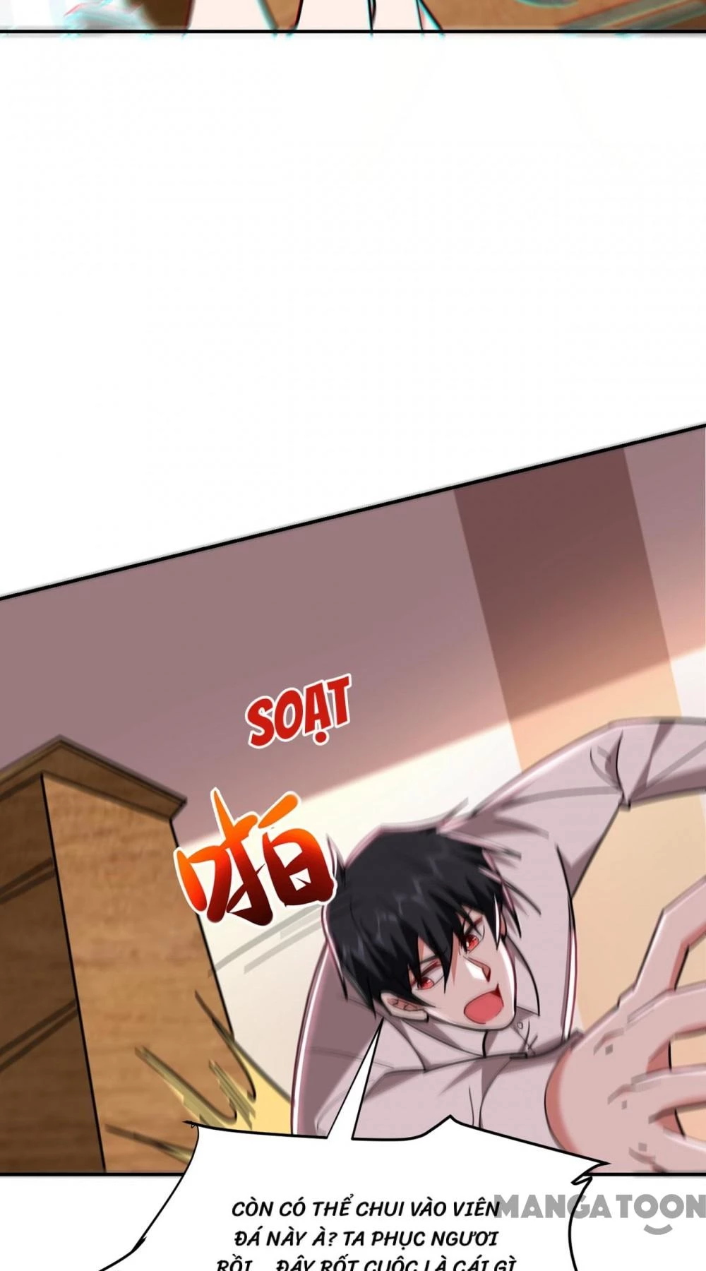 Nhặt Hoa Khôi Về Làm Vợ Chapter 188 - Trang 8