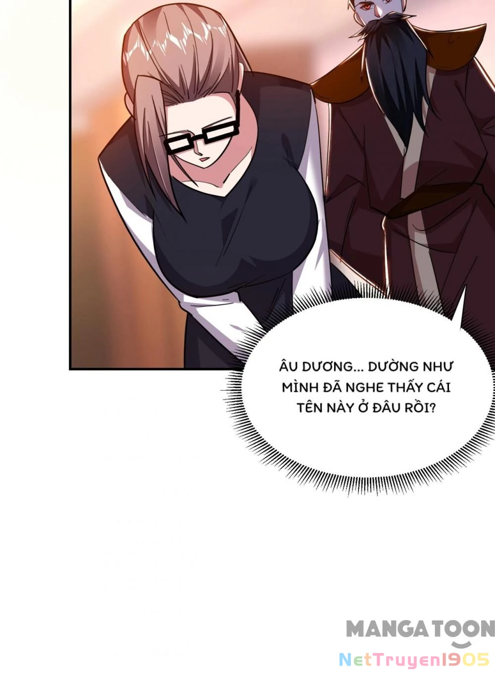 Nhặt Hoa Khôi Về Làm Vợ Chapter 189 - Trang 12