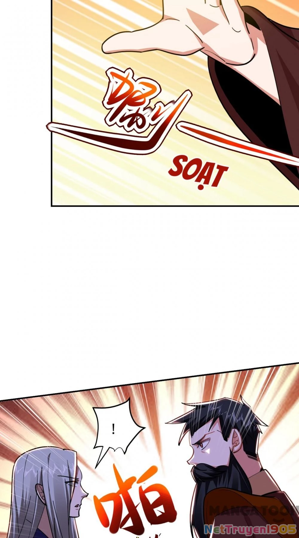 Nhặt Hoa Khôi Về Làm Vợ Chapter 189 - Trang 17