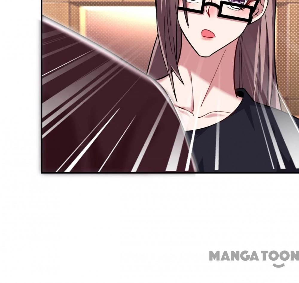 Nhặt Hoa Khôi Về Làm Vợ Chapter 189 - Trang 19