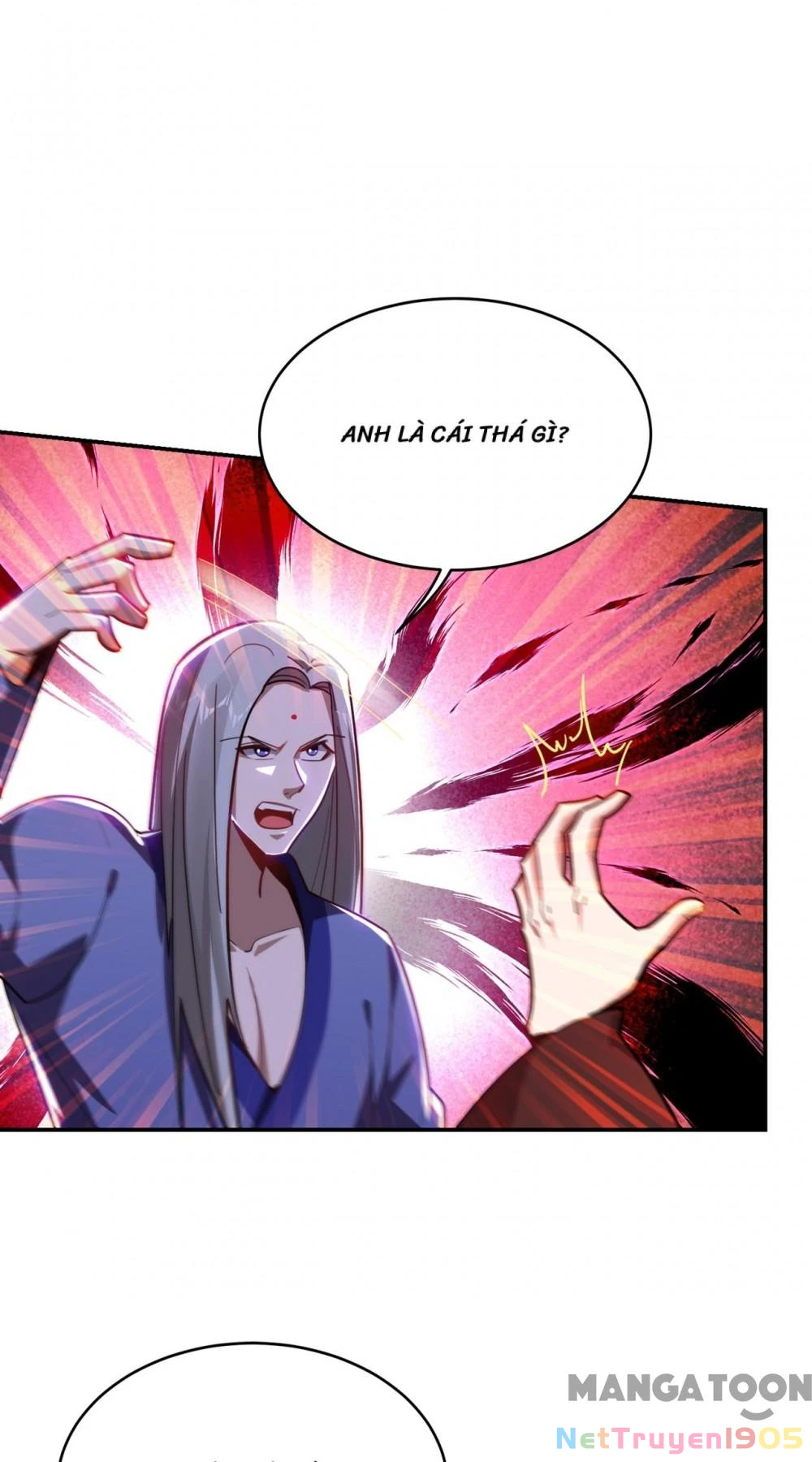 Nhặt Hoa Khôi Về Làm Vợ Chapter 189 - Trang 20