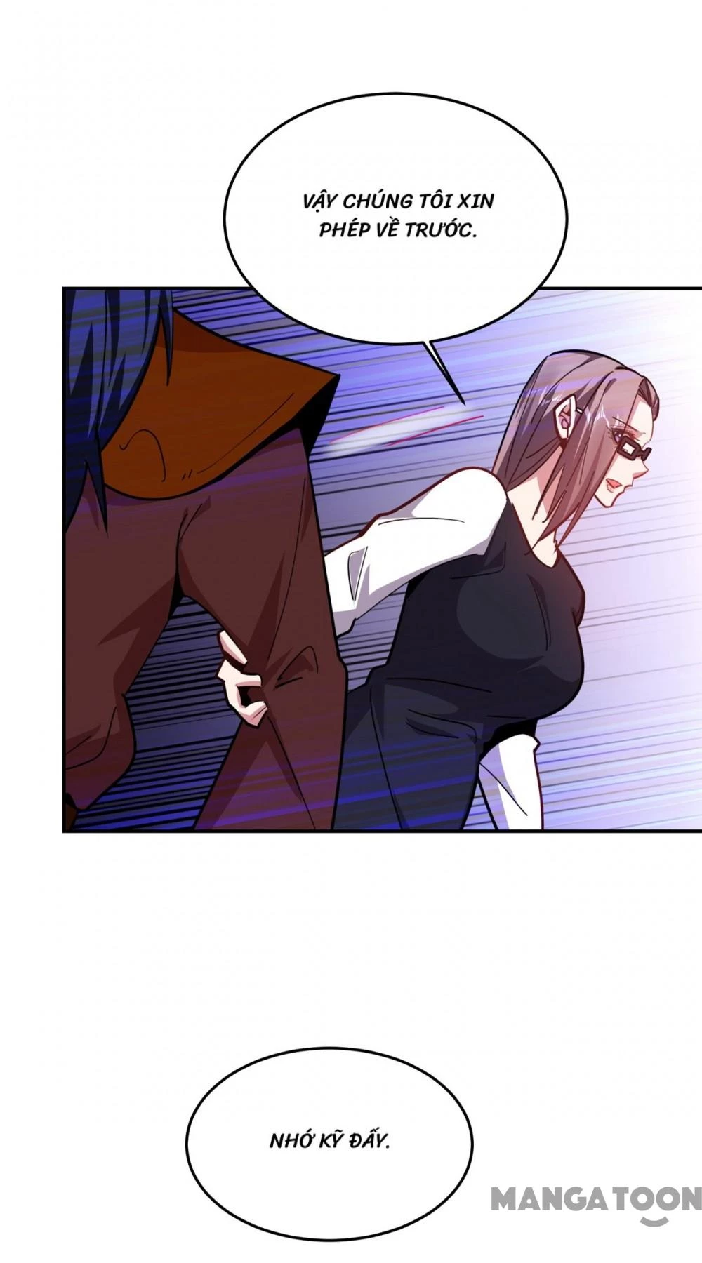 Nhặt Hoa Khôi Về Làm Vợ Chapter 189 - Trang 26