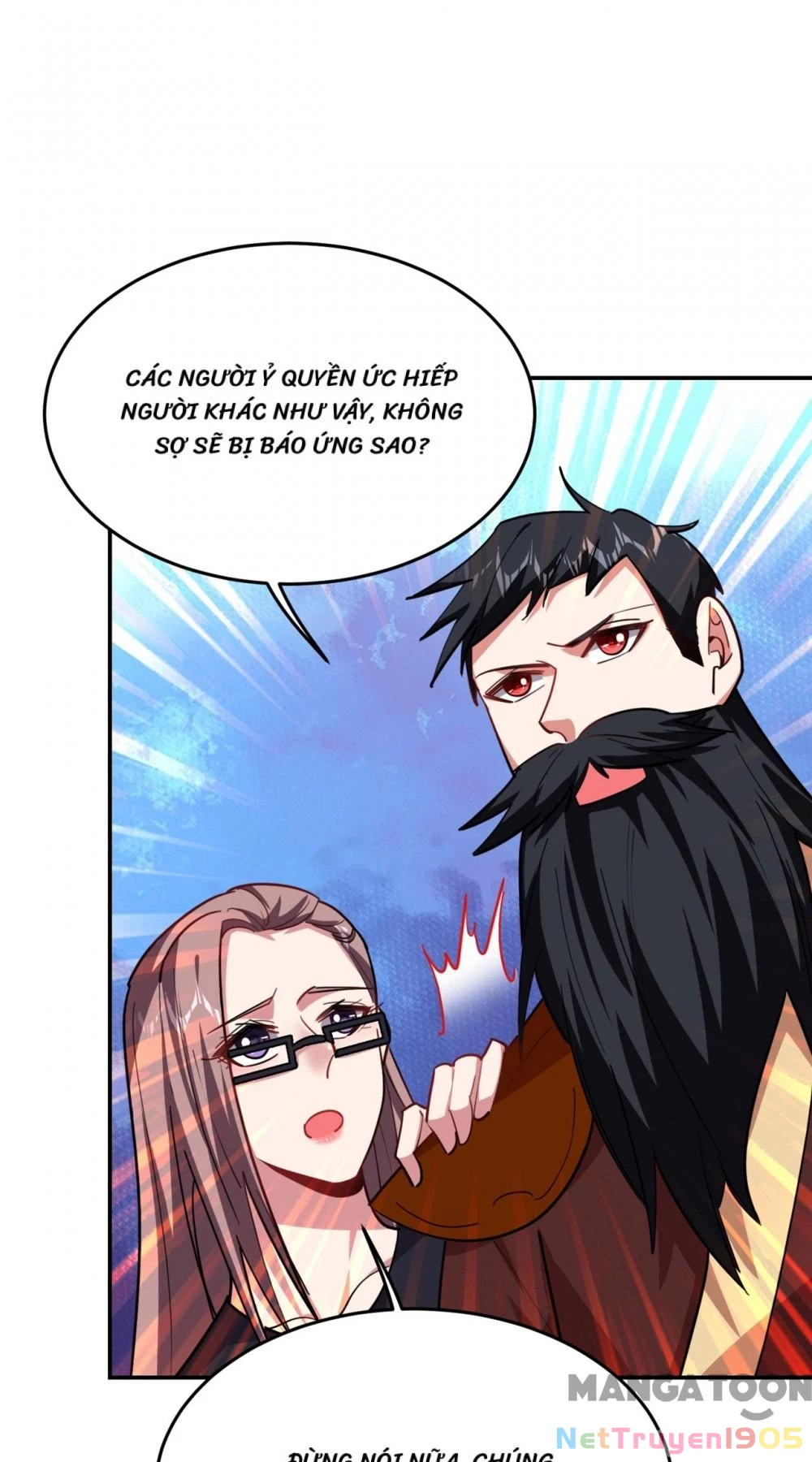 Nhặt Hoa Khôi Về Làm Vợ Chapter 189 - Trang 30