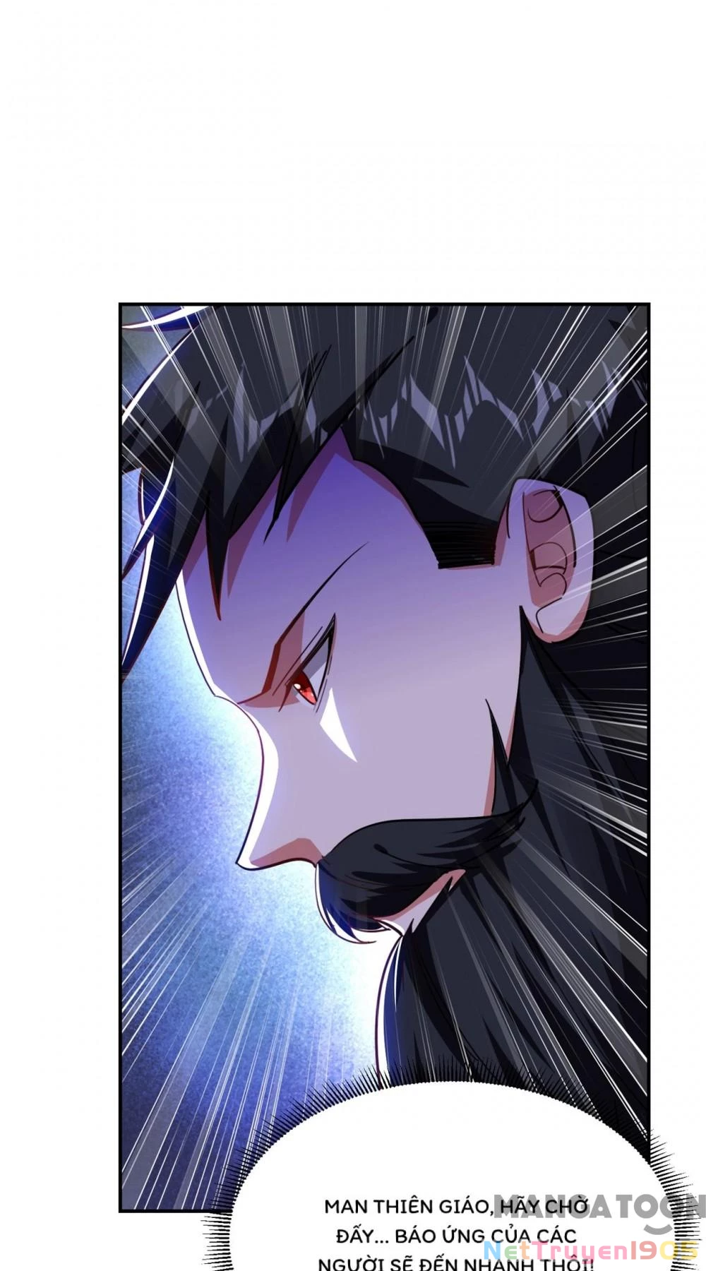 Nhặt Hoa Khôi Về Làm Vợ Chapter 189 - Trang 32