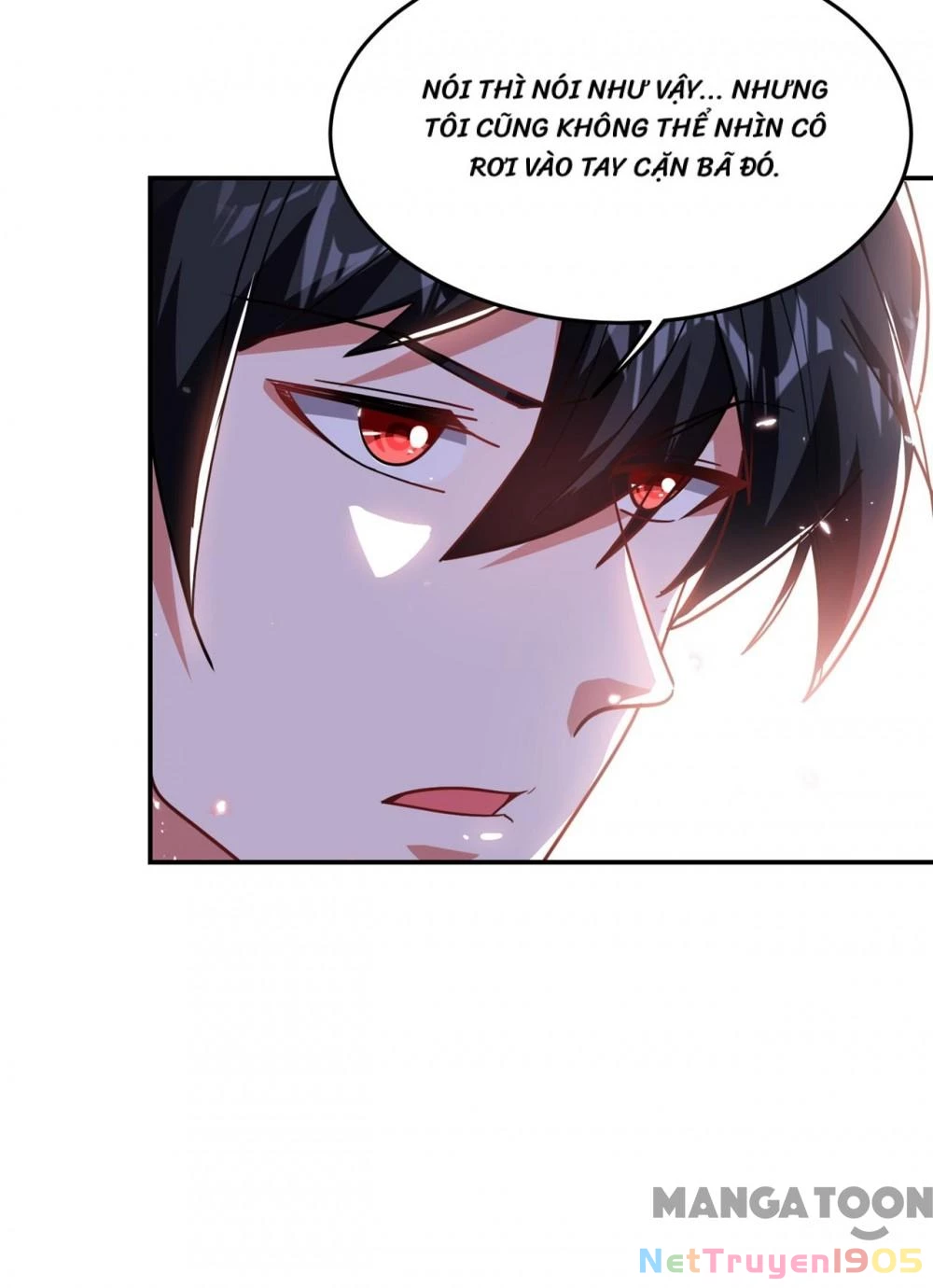 Nhặt Hoa Khôi Về Làm Vợ Chapter 189 - Trang 35