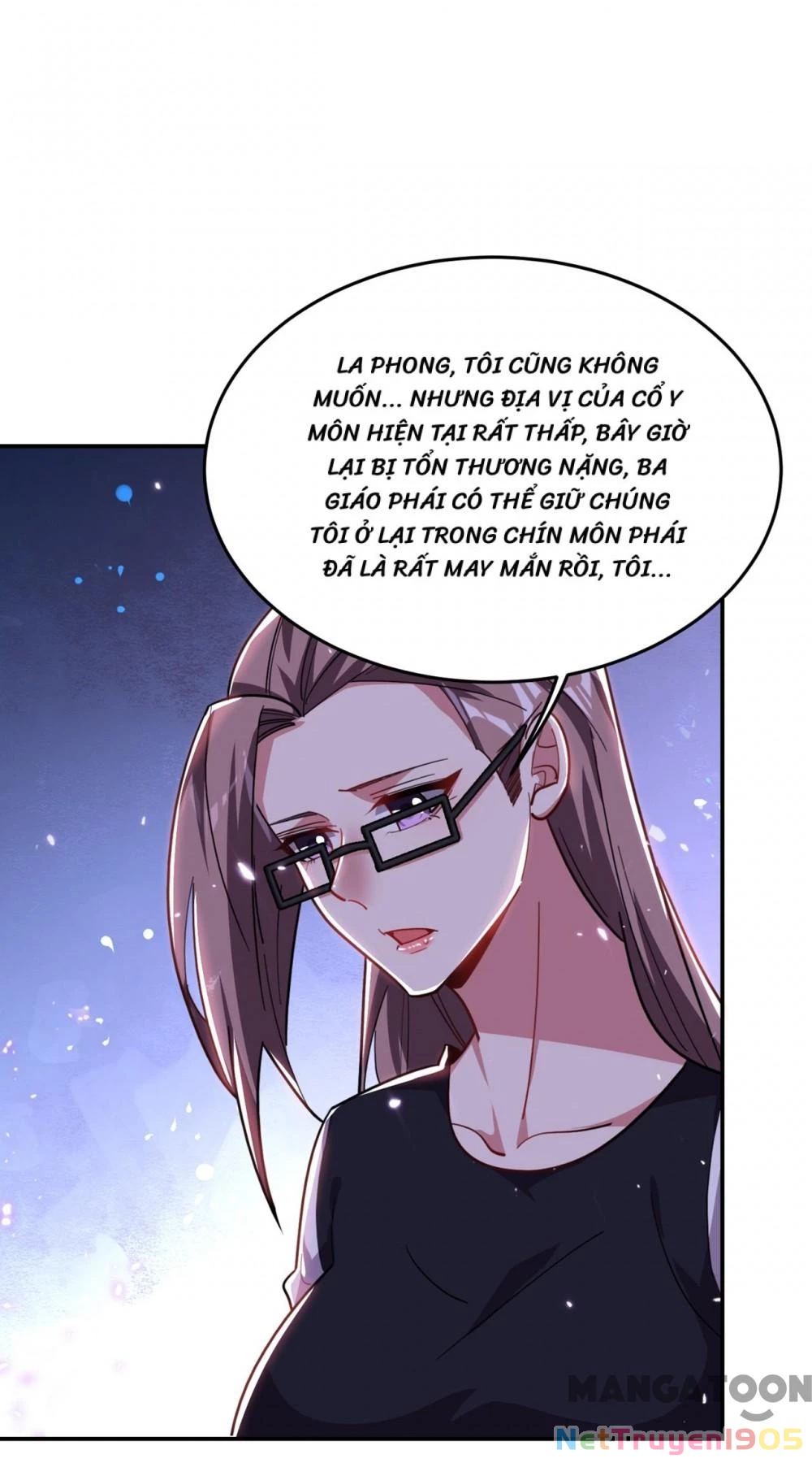 Nhặt Hoa Khôi Về Làm Vợ Chapter 189 - Trang 36