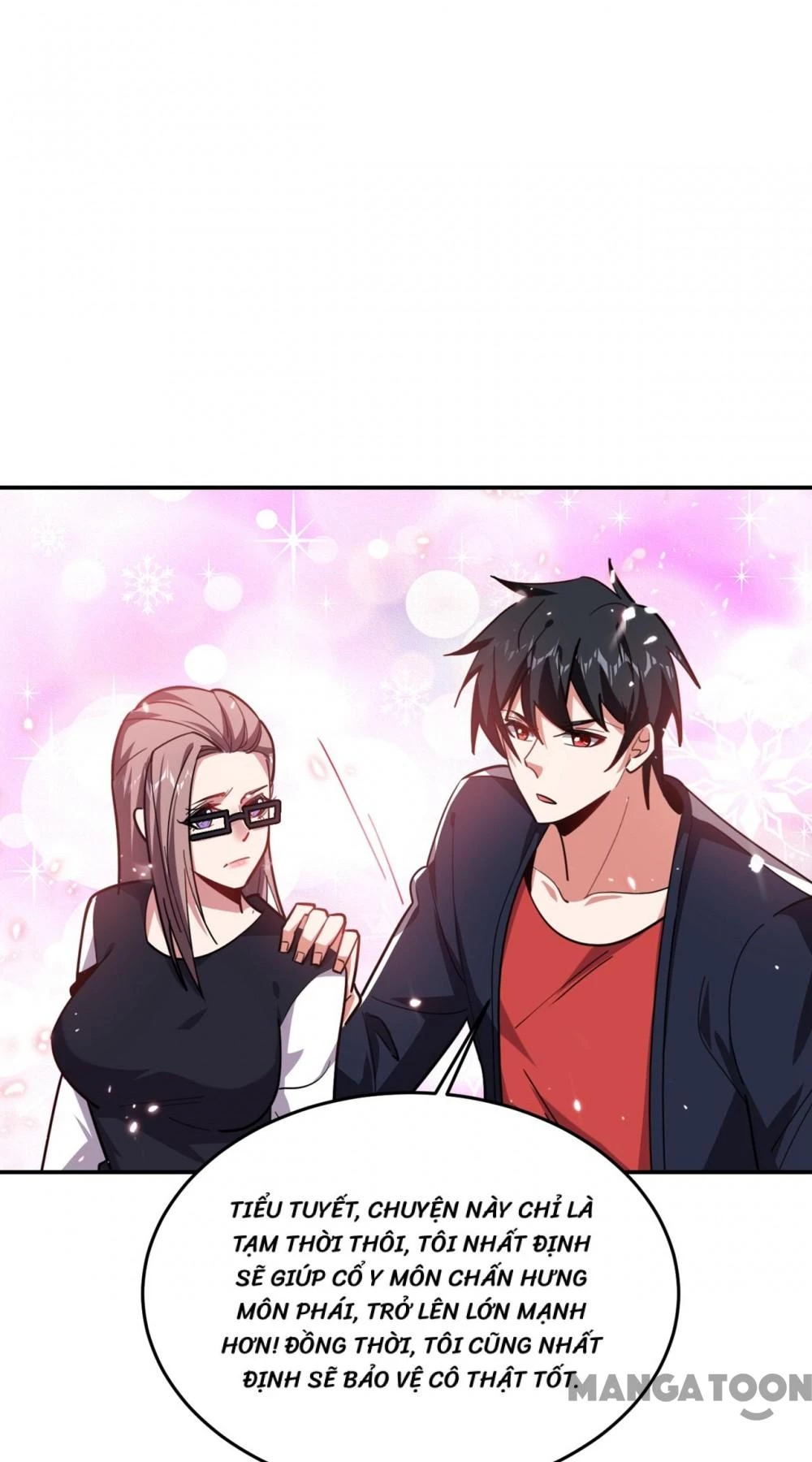 Nhặt Hoa Khôi Về Làm Vợ Chapter 189 - Trang 37