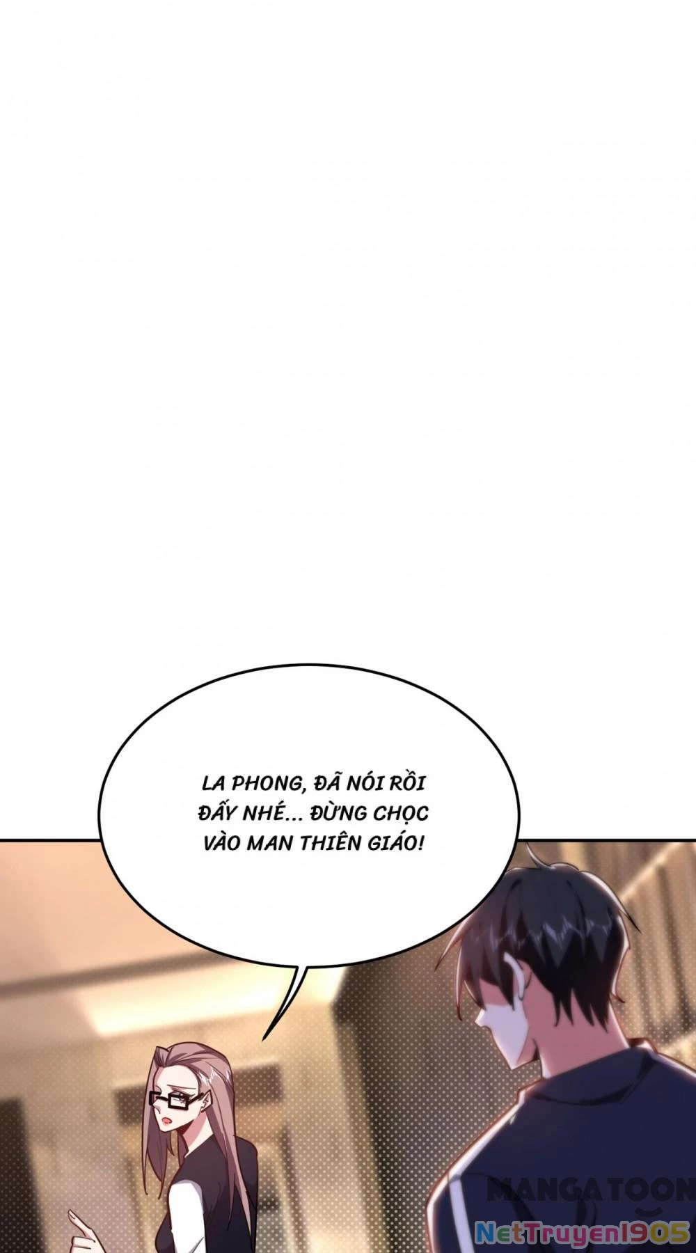 Nhặt Hoa Khôi Về Làm Vợ Chapter 189 - Trang 39