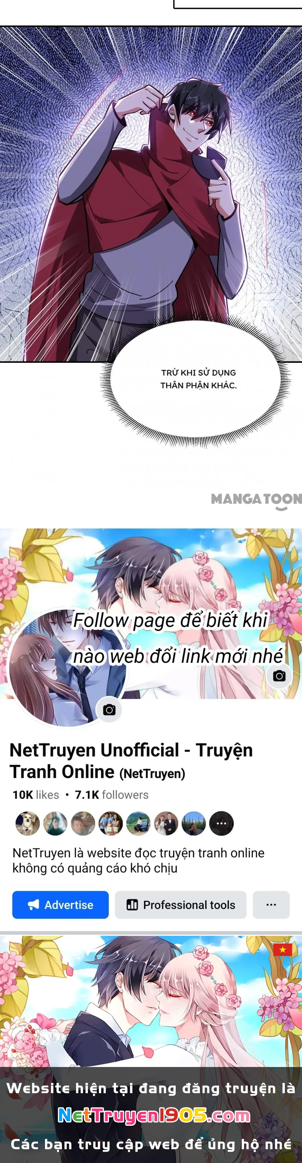 Nhặt Hoa Khôi Về Làm Vợ Chapter 189 - Trang 42