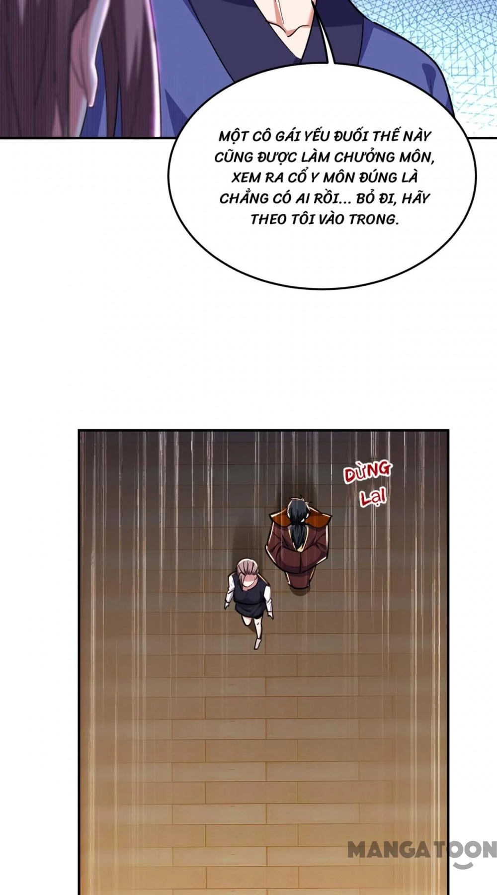 Nhặt Hoa Khôi Về Làm Vợ Chapter 189 - Trang 5