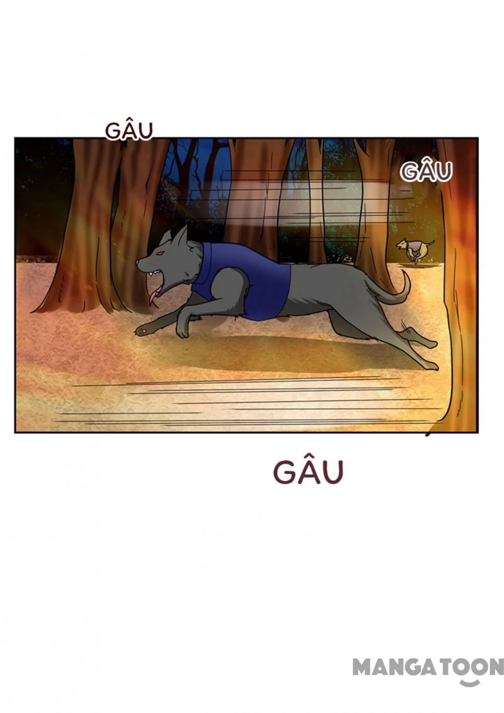 Nhặt Hoa Khôi Về Làm Vợ Chapter 19 - Trang 14
