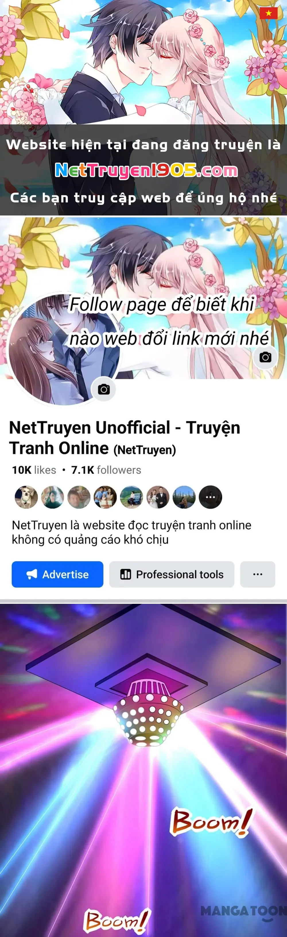Nhặt Hoa Khôi Về Làm Vợ Chapter 19 - Trang 2