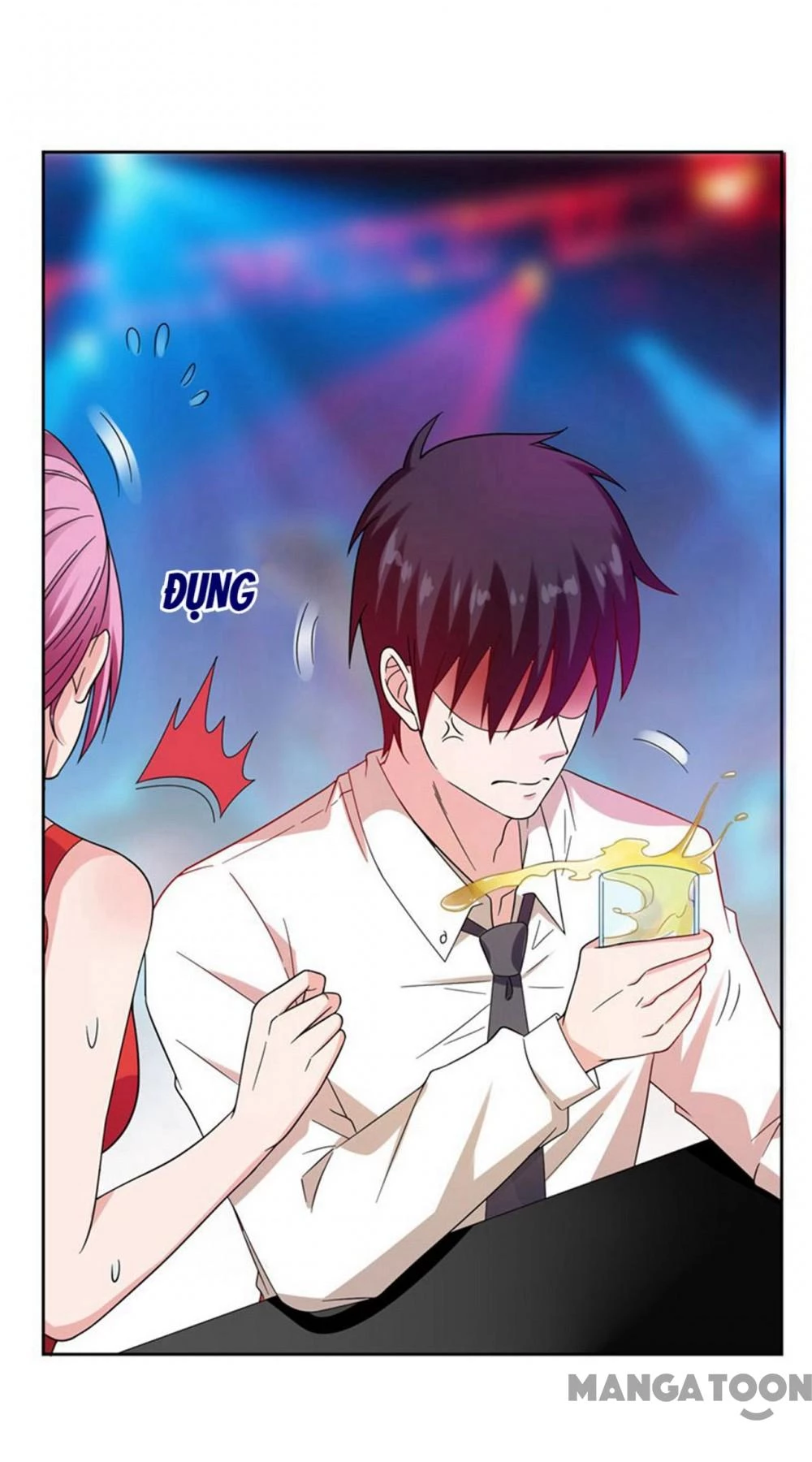 Nhặt Hoa Khôi Về Làm Vợ Chapter 19 - Trang 24