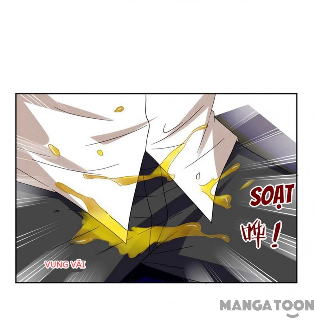Nhặt Hoa Khôi Về Làm Vợ Chapter 19 - Trang 26