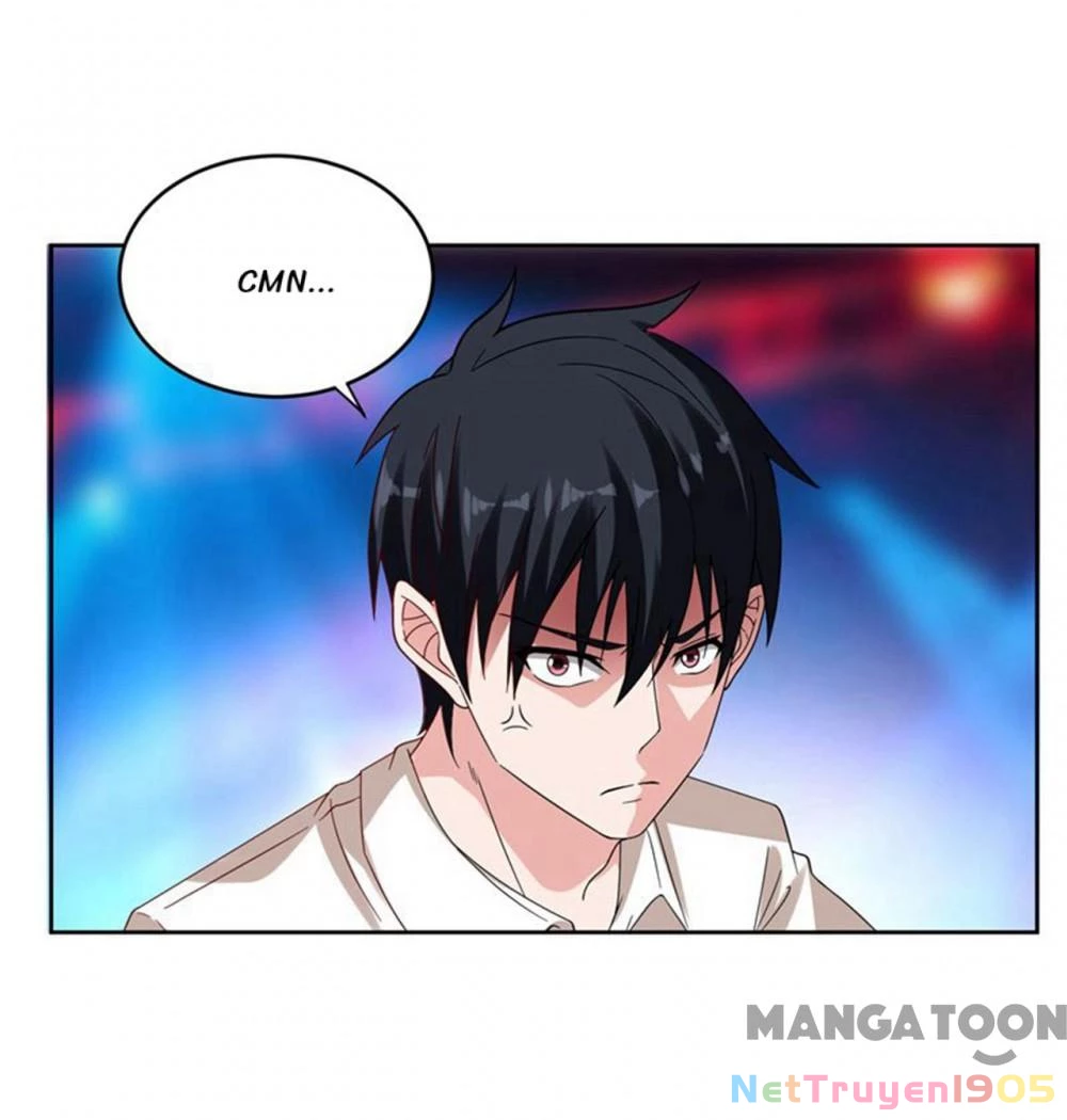 Nhặt Hoa Khôi Về Làm Vợ Chapter 19 - Trang 28