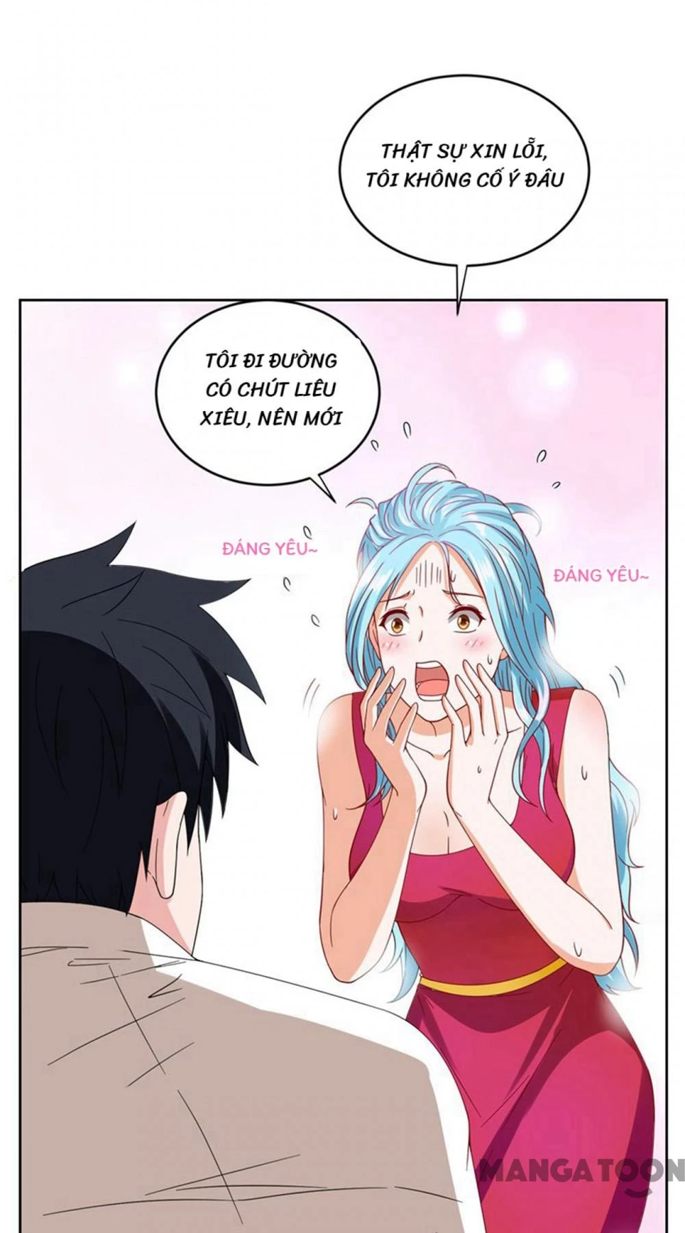 Nhặt Hoa Khôi Về Làm Vợ Chapter 19 - Trang 29