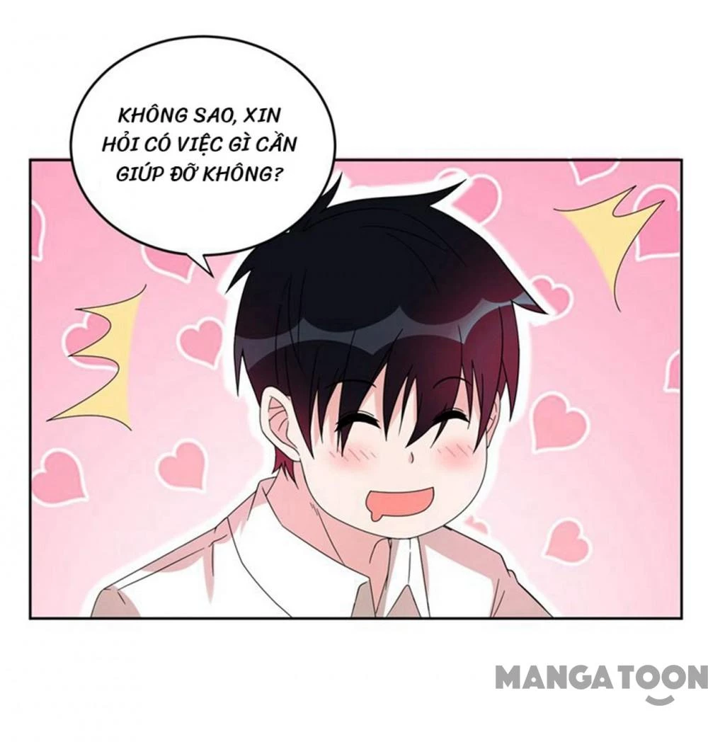 Nhặt Hoa Khôi Về Làm Vợ Chapter 19 - Trang 32