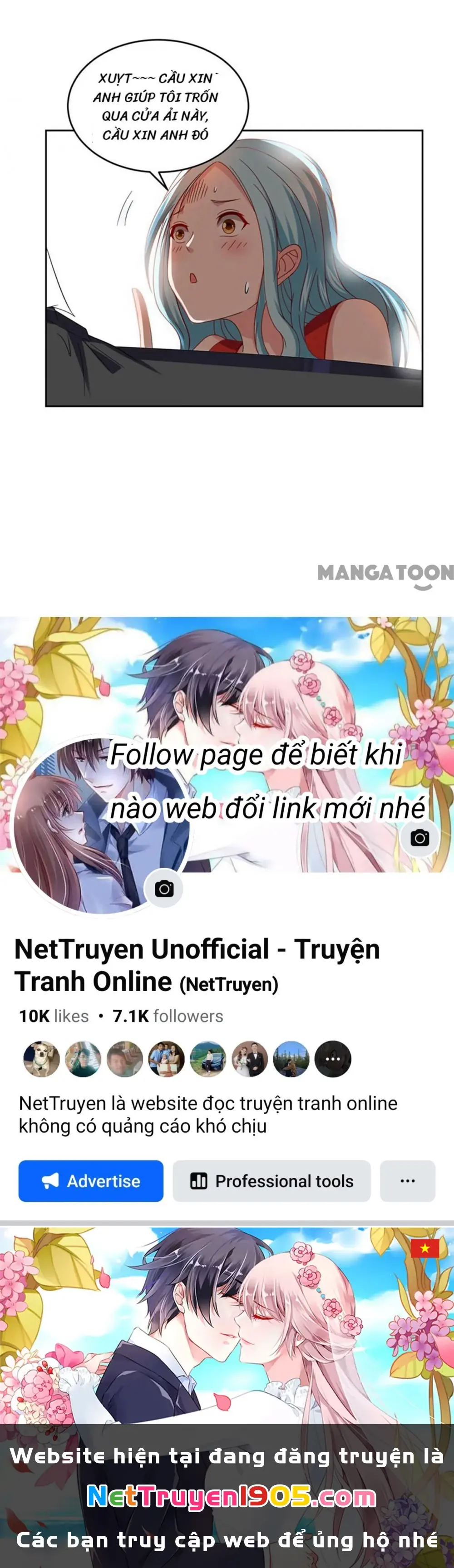 Nhặt Hoa Khôi Về Làm Vợ Chapter 19 - Trang 38