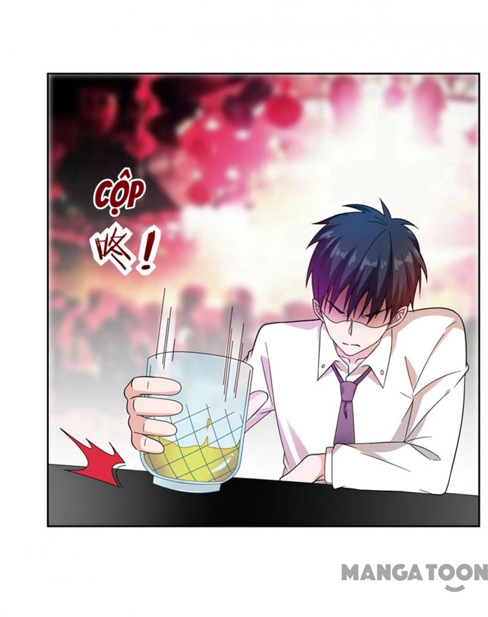 Nhặt Hoa Khôi Về Làm Vợ Chapter 19 - Trang 7