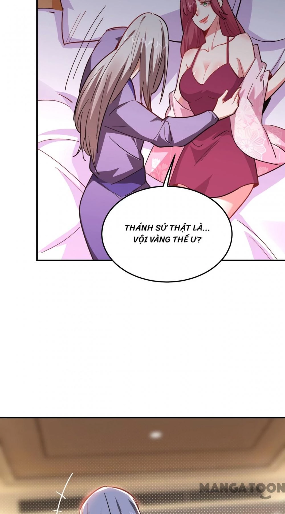 Nhặt Hoa Khôi Về Làm Vợ Chapter 190 - Trang 14