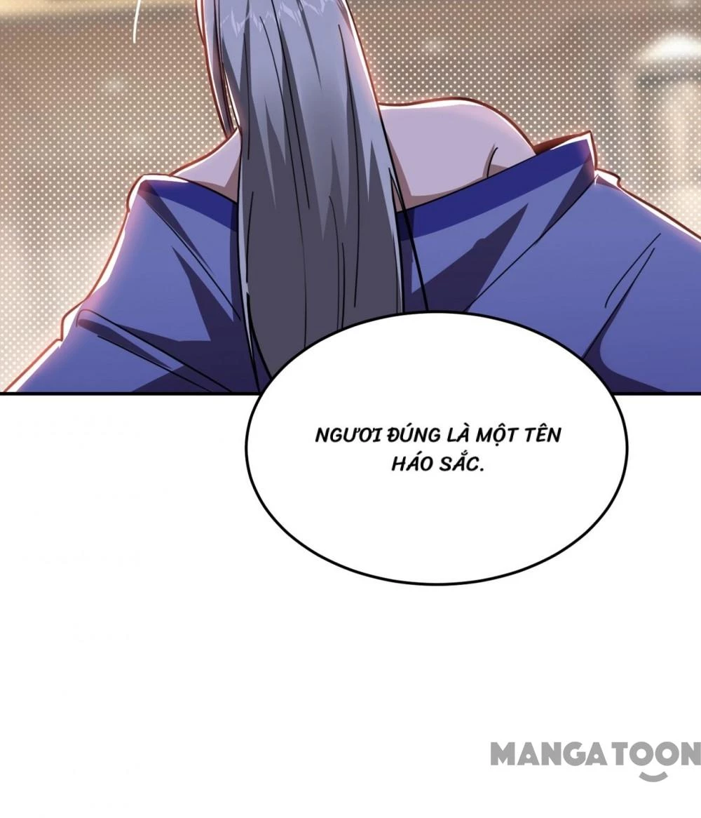 Nhặt Hoa Khôi Về Làm Vợ Chapter 190 - Trang 15