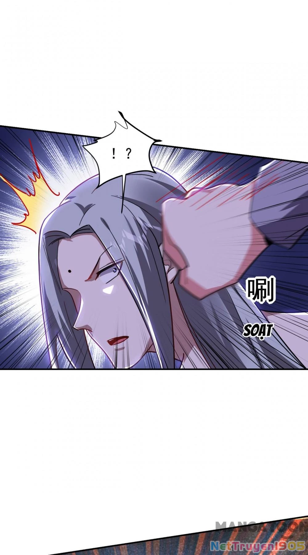 Nhặt Hoa Khôi Về Làm Vợ Chapter 190 - Trang 16