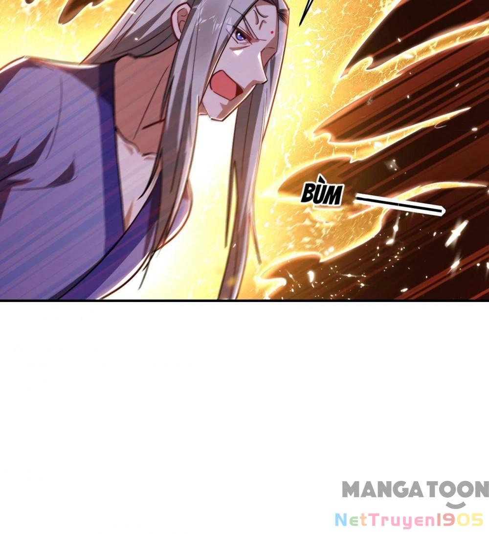 Nhặt Hoa Khôi Về Làm Vợ Chapter 190 - Trang 20