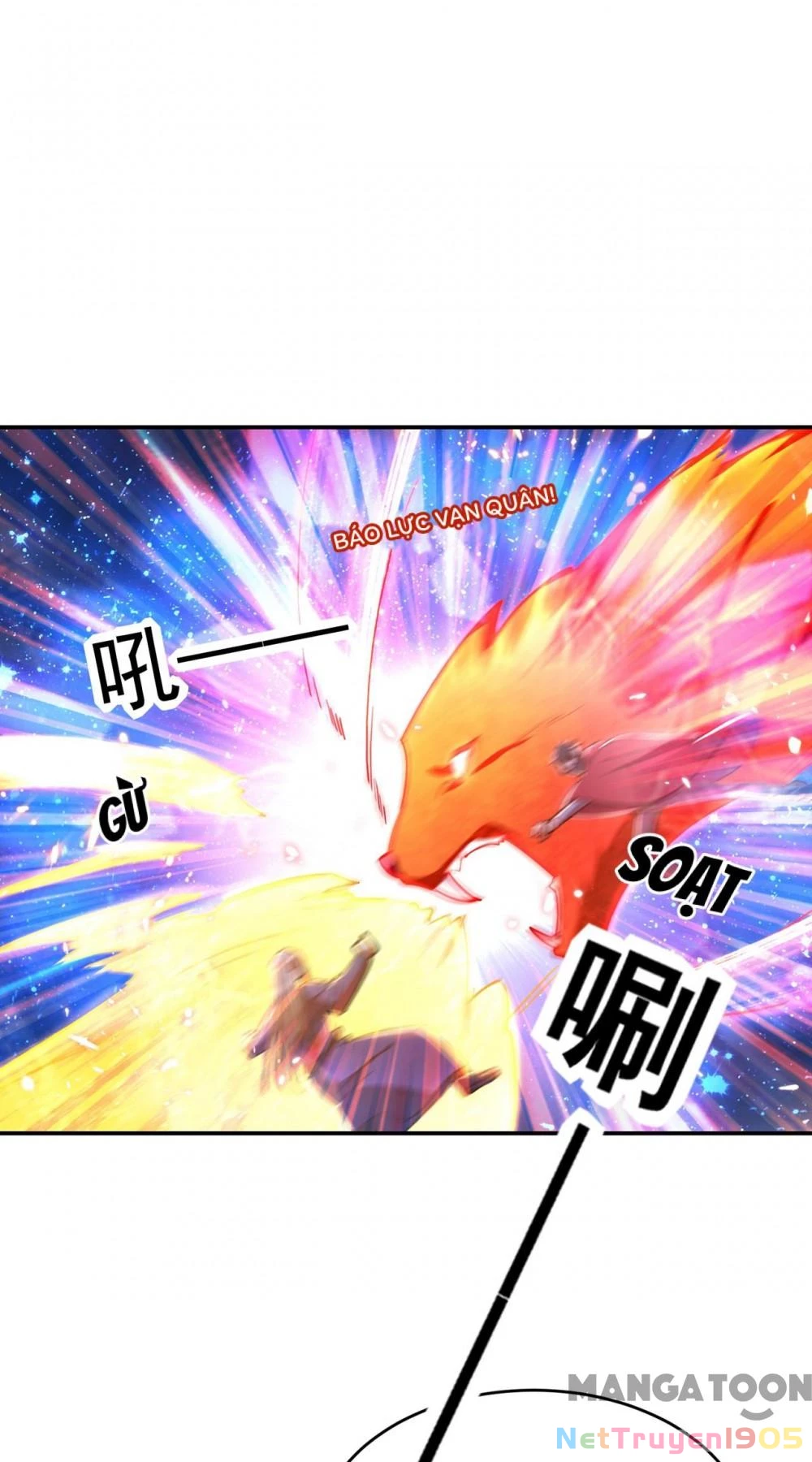 Nhặt Hoa Khôi Về Làm Vợ Chapter 190 - Trang 21