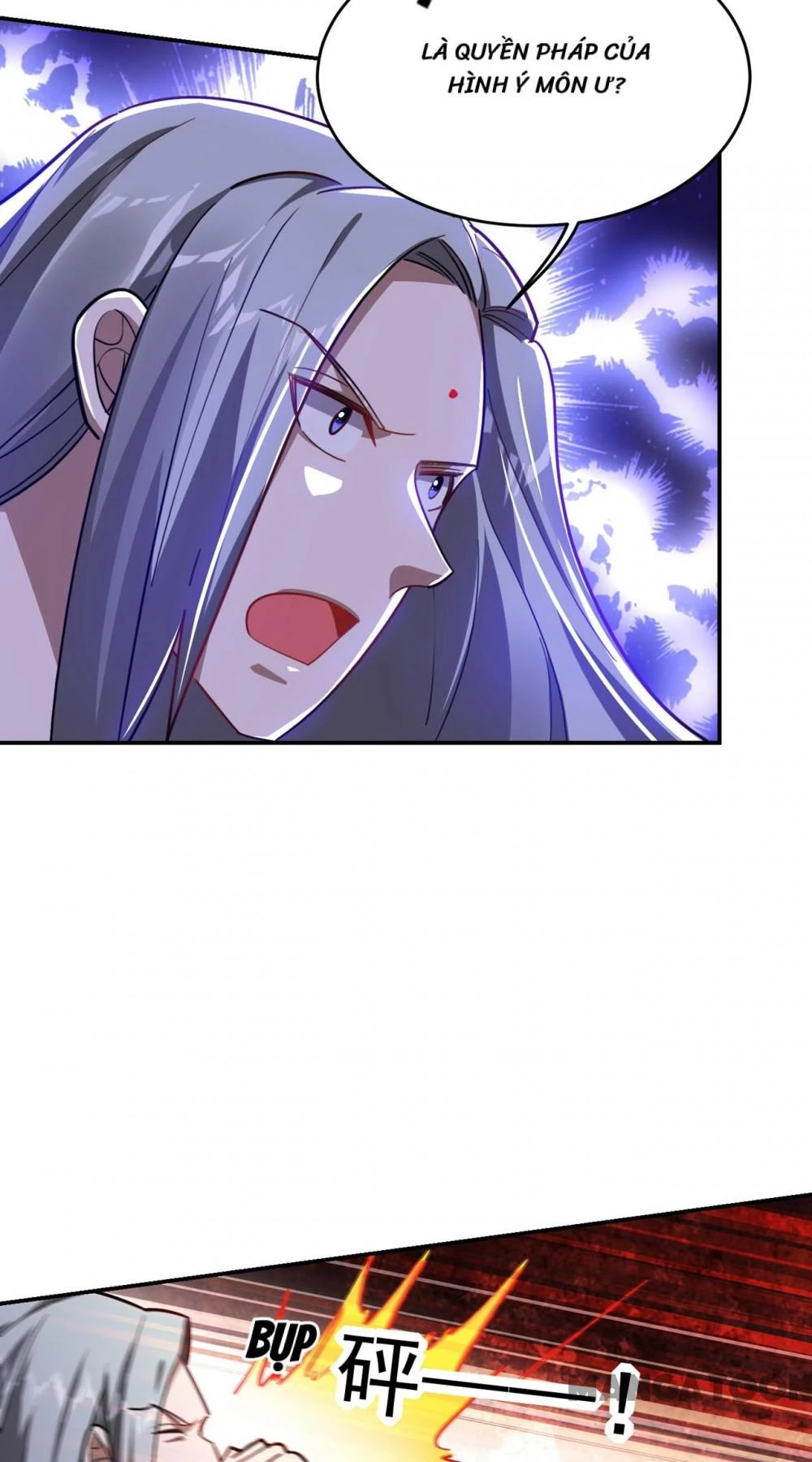 Nhặt Hoa Khôi Về Làm Vợ Chapter 190 - Trang 22